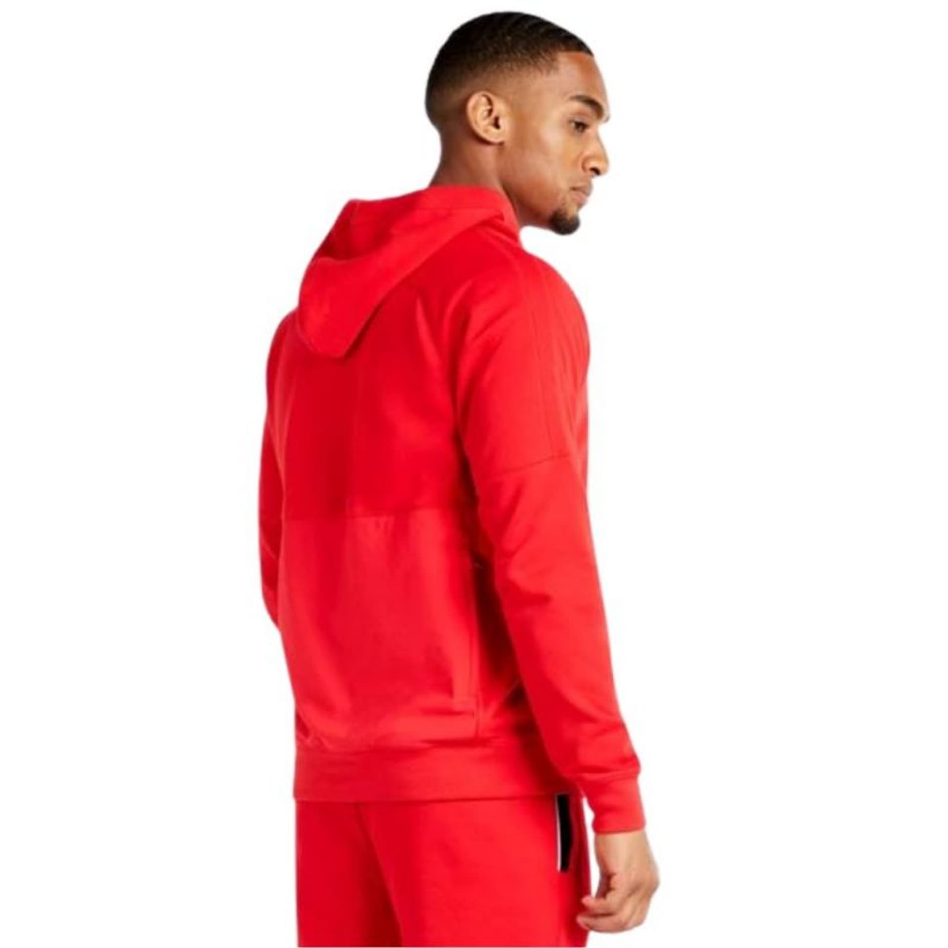 

Bluza Nike NK Strike 22 PO Hoody M DH9380 (kolor Czerwony, rozmiar S)