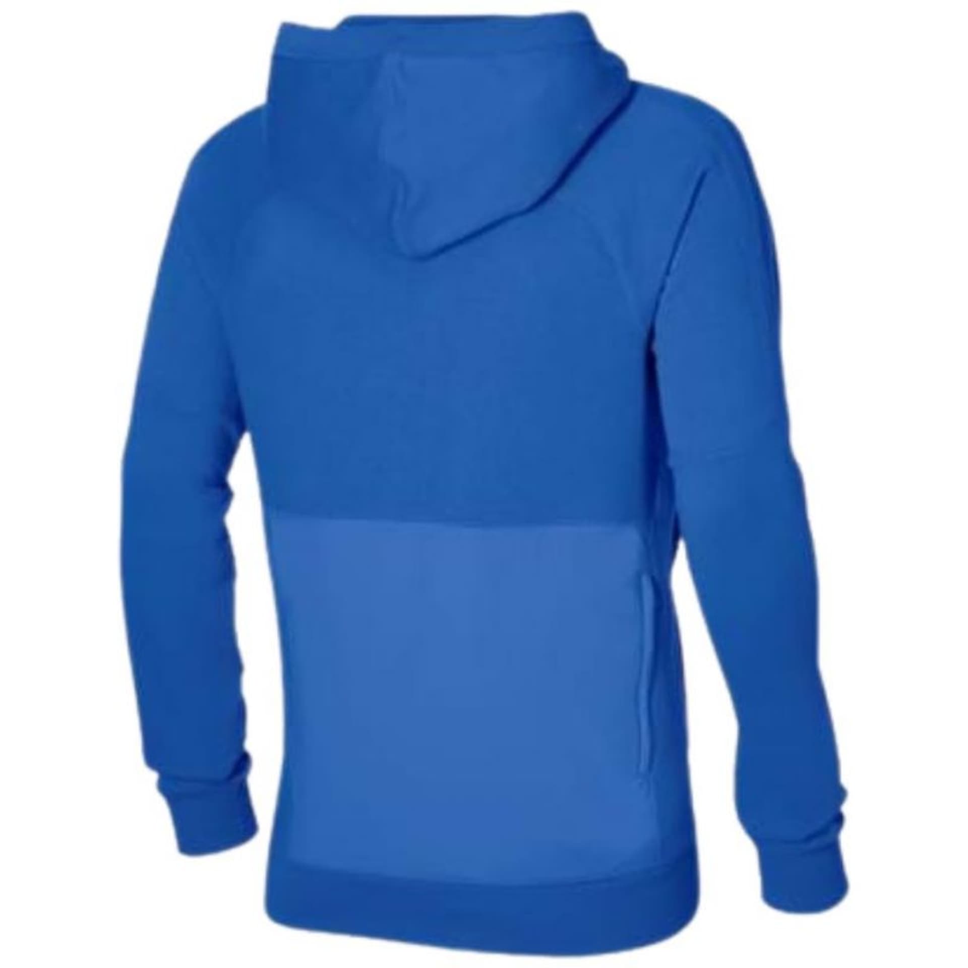 

Bluza Nike NK Strike 22 PO Hoody M DH9380 (kolor Niebieski, rozmiar M)