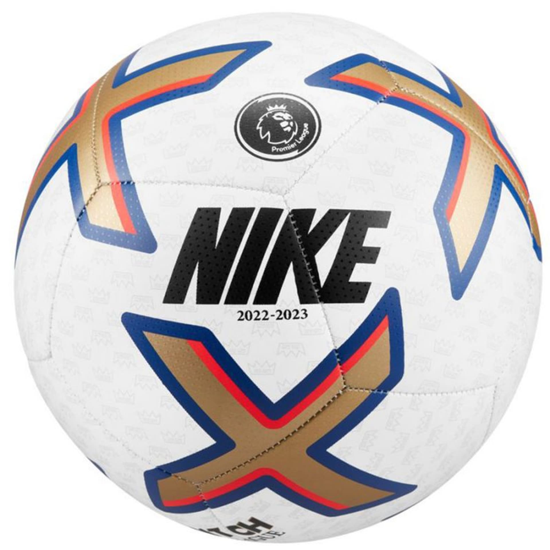 

Piłka Nike Premier League Pitch DN3605 (kolor Biały, rozmiar 4)