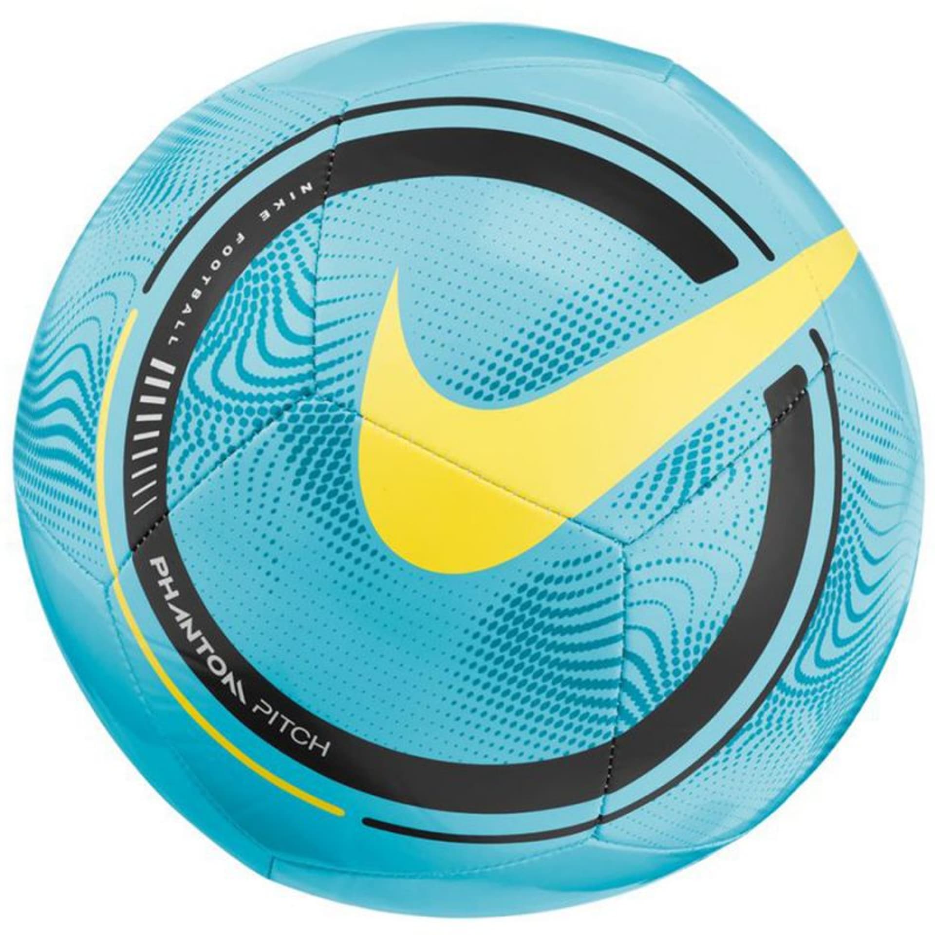 

Piłka Nike Phantom CQ7420 (kolor Niebieski, rozmiar 4)