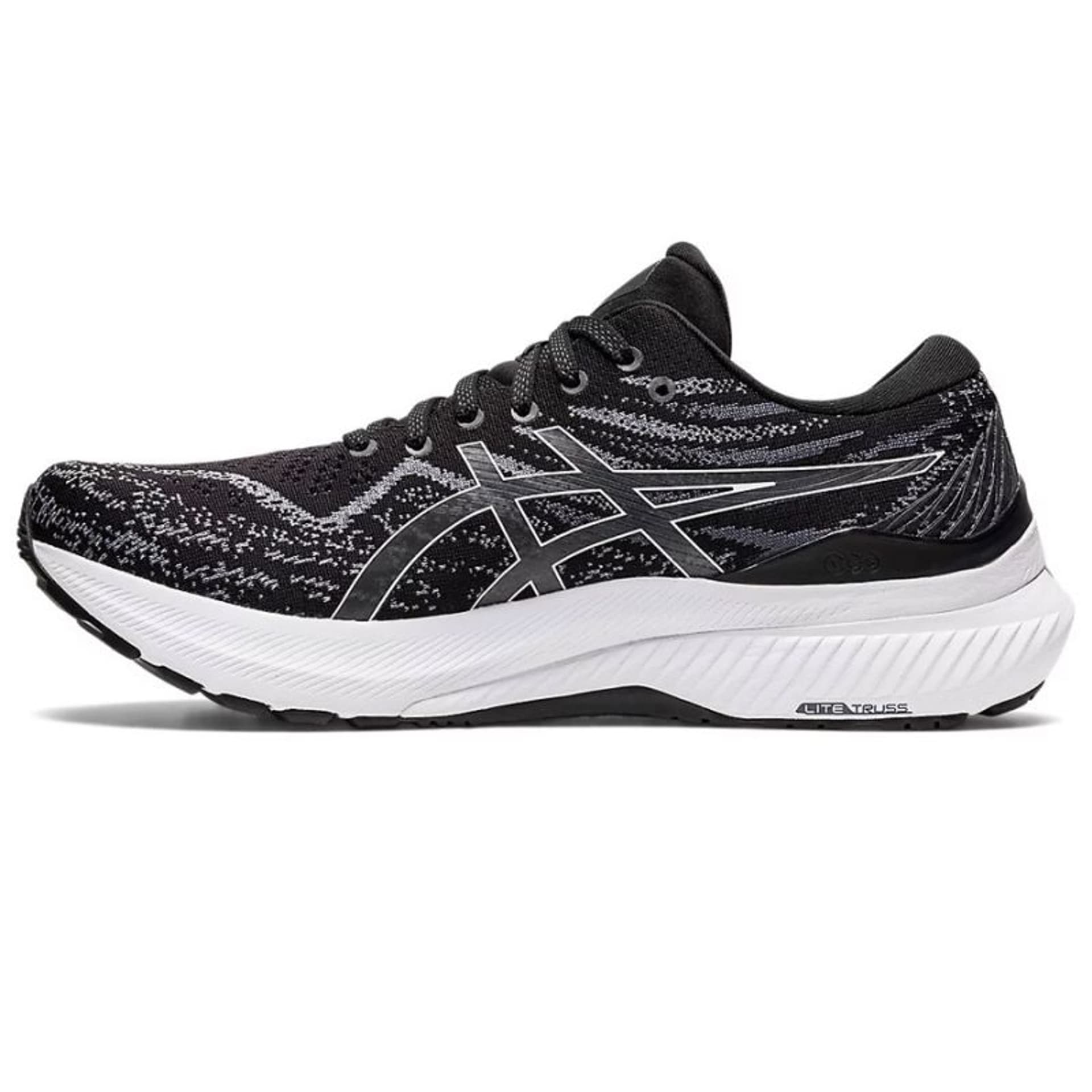 

Buty do biegania Asics GEL-KAYANO 29 M 1011B440 (kolor Czarny, rozmiar 44)