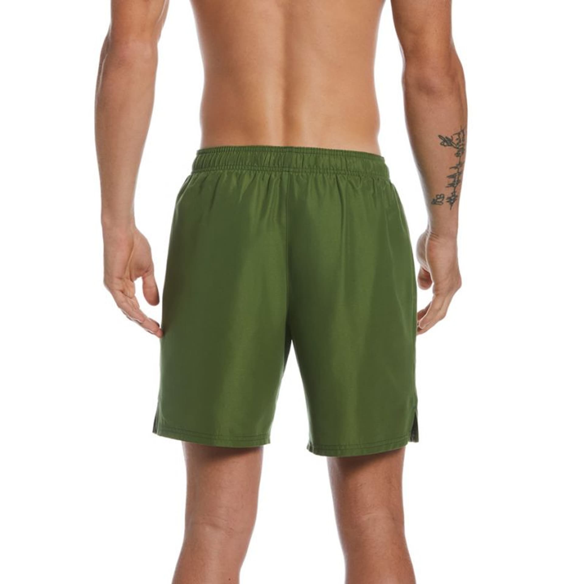 

Spodenki kąpielowe Nike 7 Volley M NESSA559 (kolor Zielony, rozmiar XL)