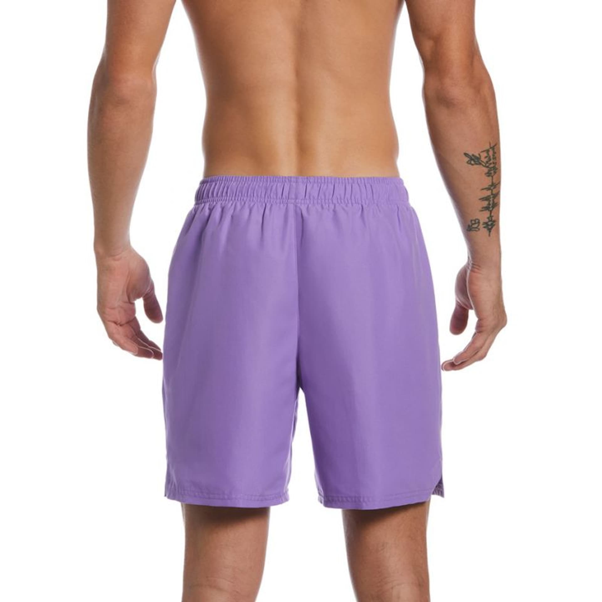 

Spodenki kąpielowe Nike 7 Volley M NESSA559 (kolor Fioletowy, rozmiar XL)