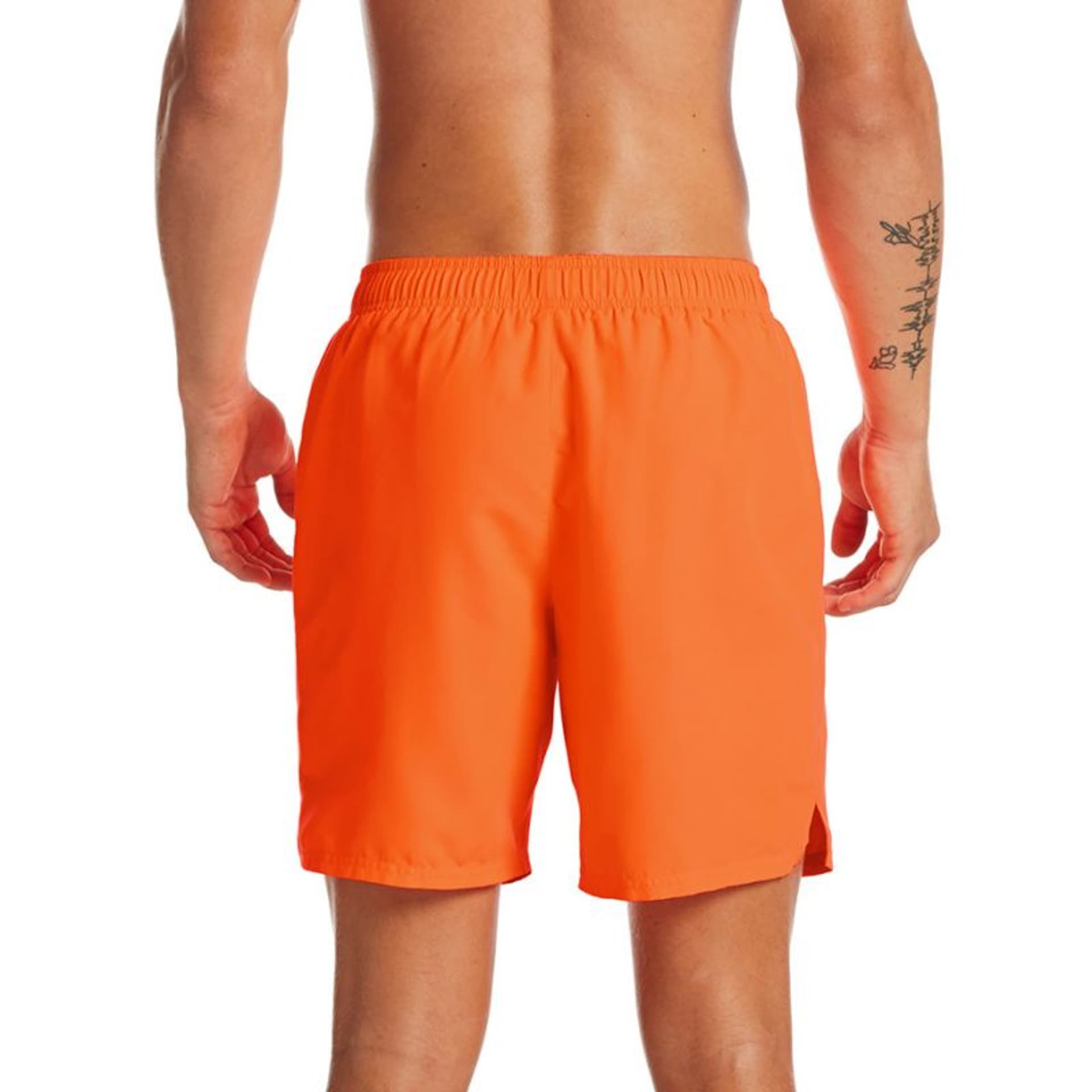 

Spodenki kąpielowe Nike 7 Volley M NESSA559 (kolor Pomarańczowy, rozmiar L)