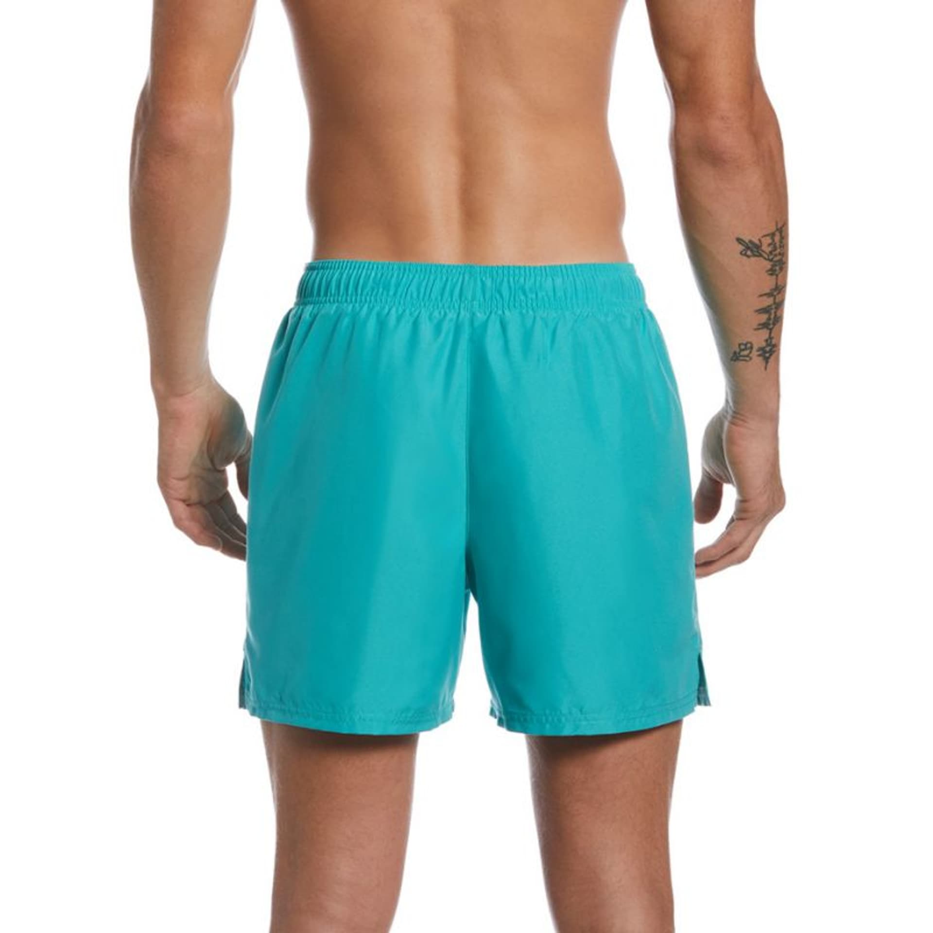 

Spodenki kąpielowe Nike Volley Short M NESSA560 (kolor Niebieski, rozmiar 2XL)