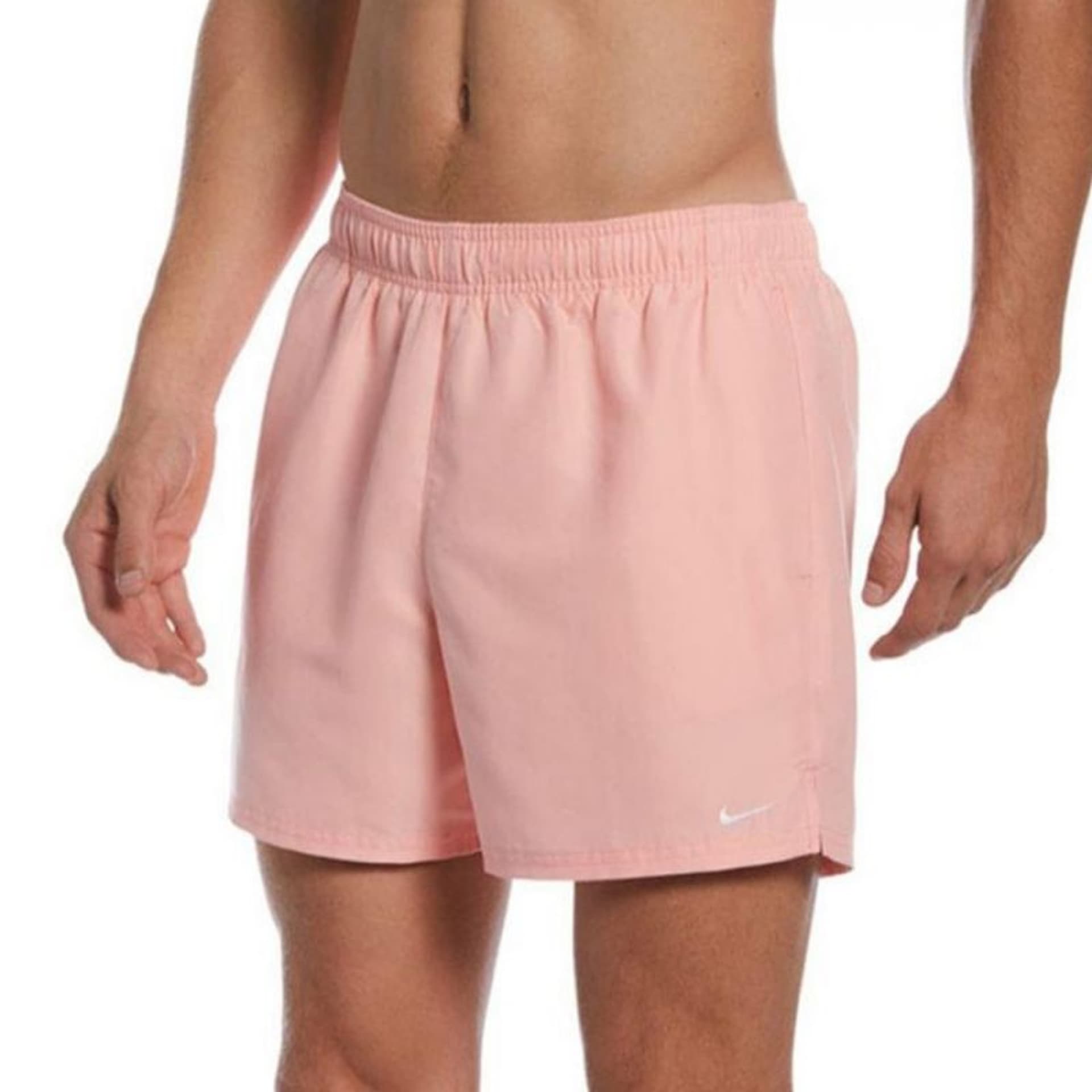 

Szorty Nike Volley Swim Essential 5" M NESSA560 (kolor Różowy, rozmiar XXL)