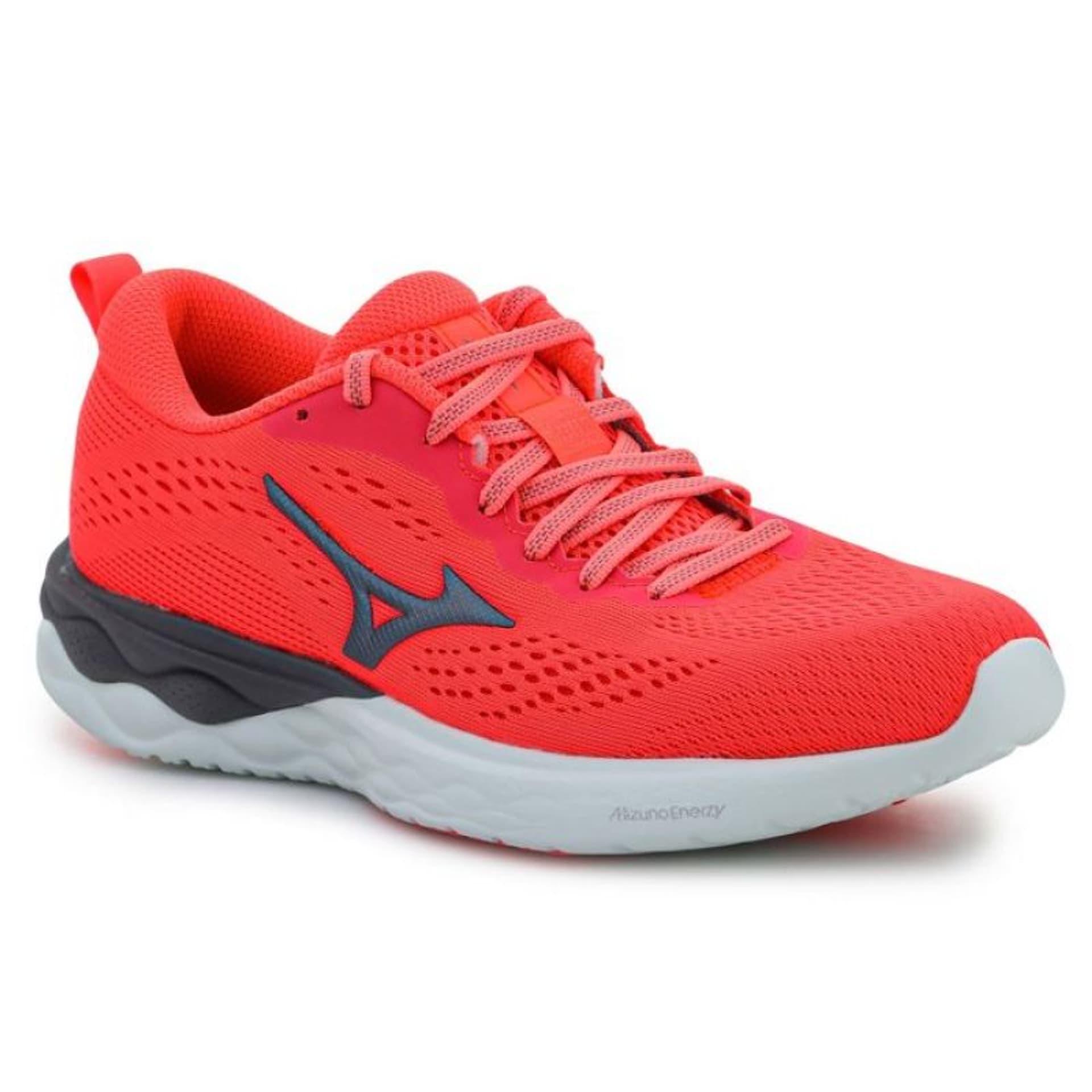 

Buty Mizuno Wave Revolt 2 W (kolor Czerwony, rozmiar EU 39)