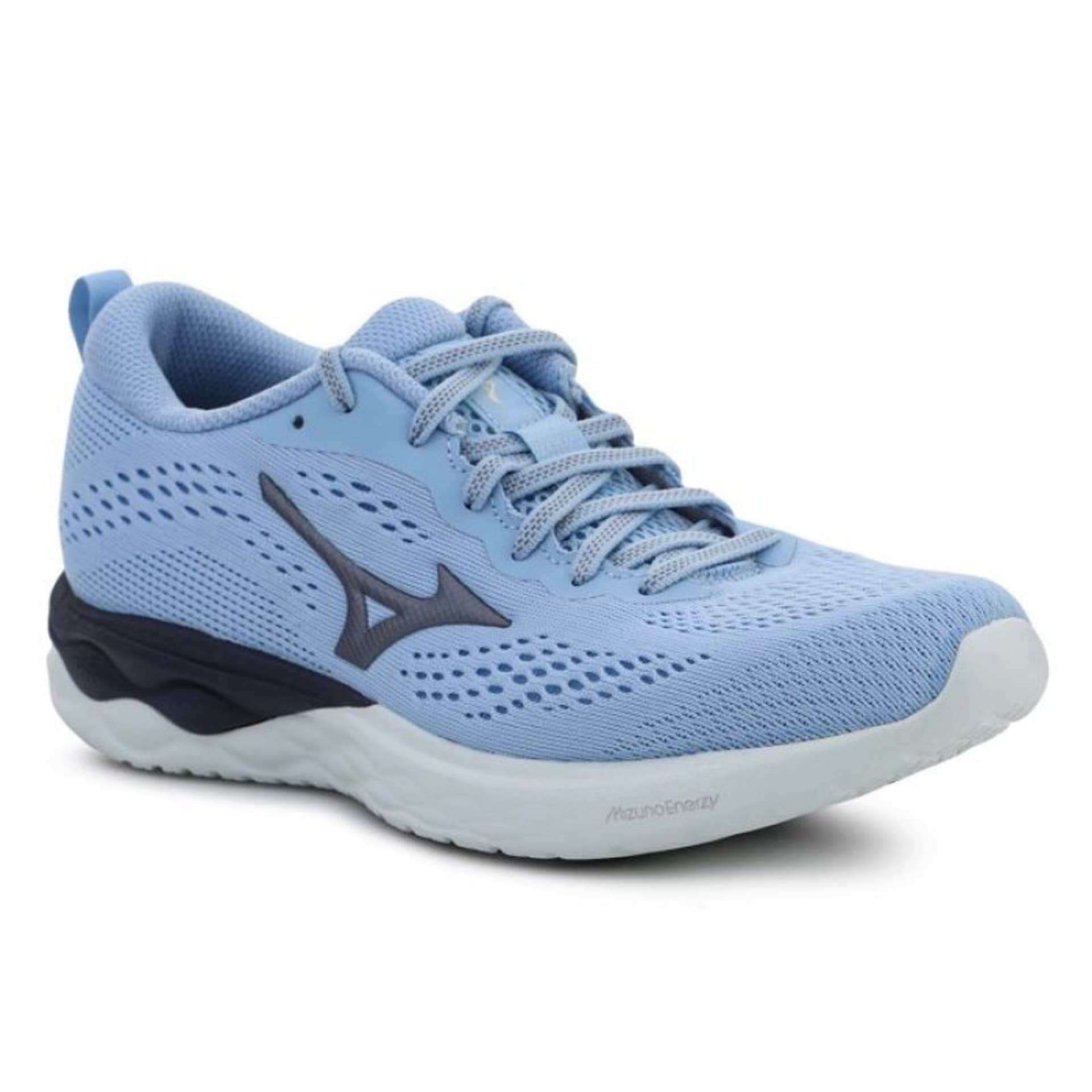 

Buty Mizuno Wave Revolt 2 W (kolor Niebieski, rozmiar EU 40.5)