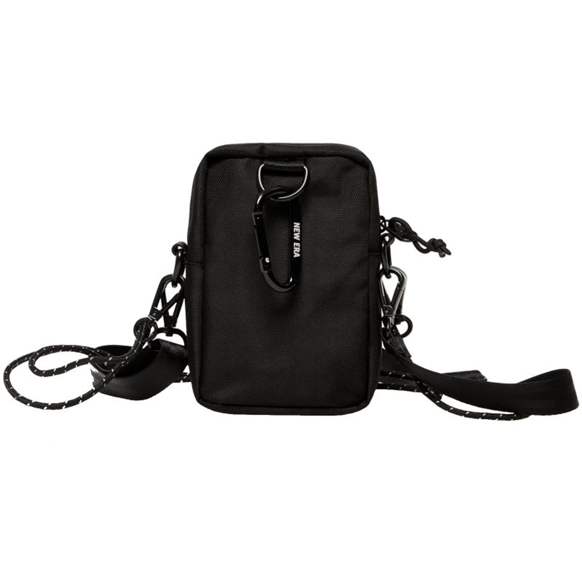 

Saszetka New Era Multi Case Waist Bag (kolor Czarny, rozmiar, Kolor czarny/rozmiar one size
