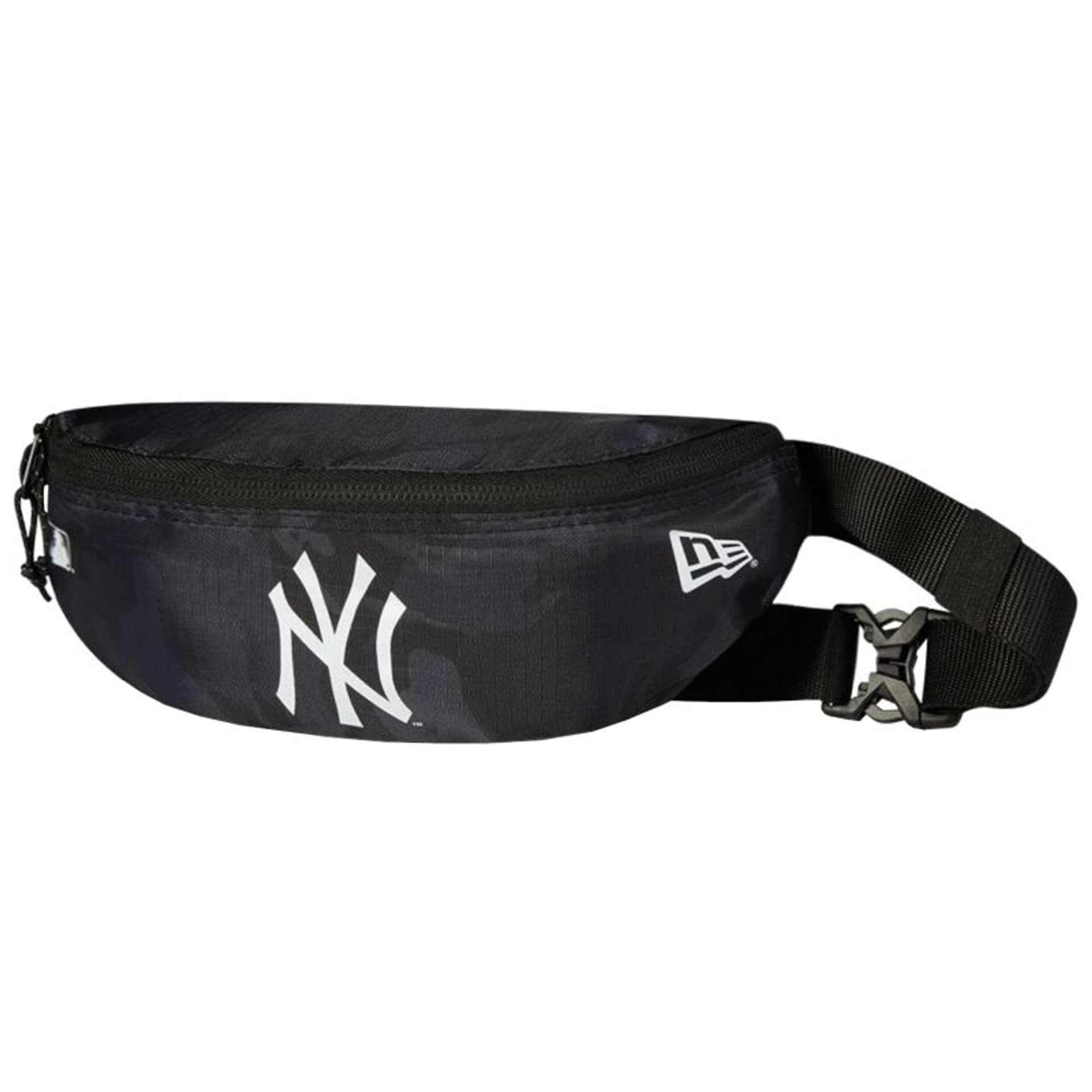 

Saszetka, nerka New Era Mlb New York Yankees Logo Mini Waist Bag (kolor Granatowy, rozmiar, Kolor granatowy/rozmiar one size