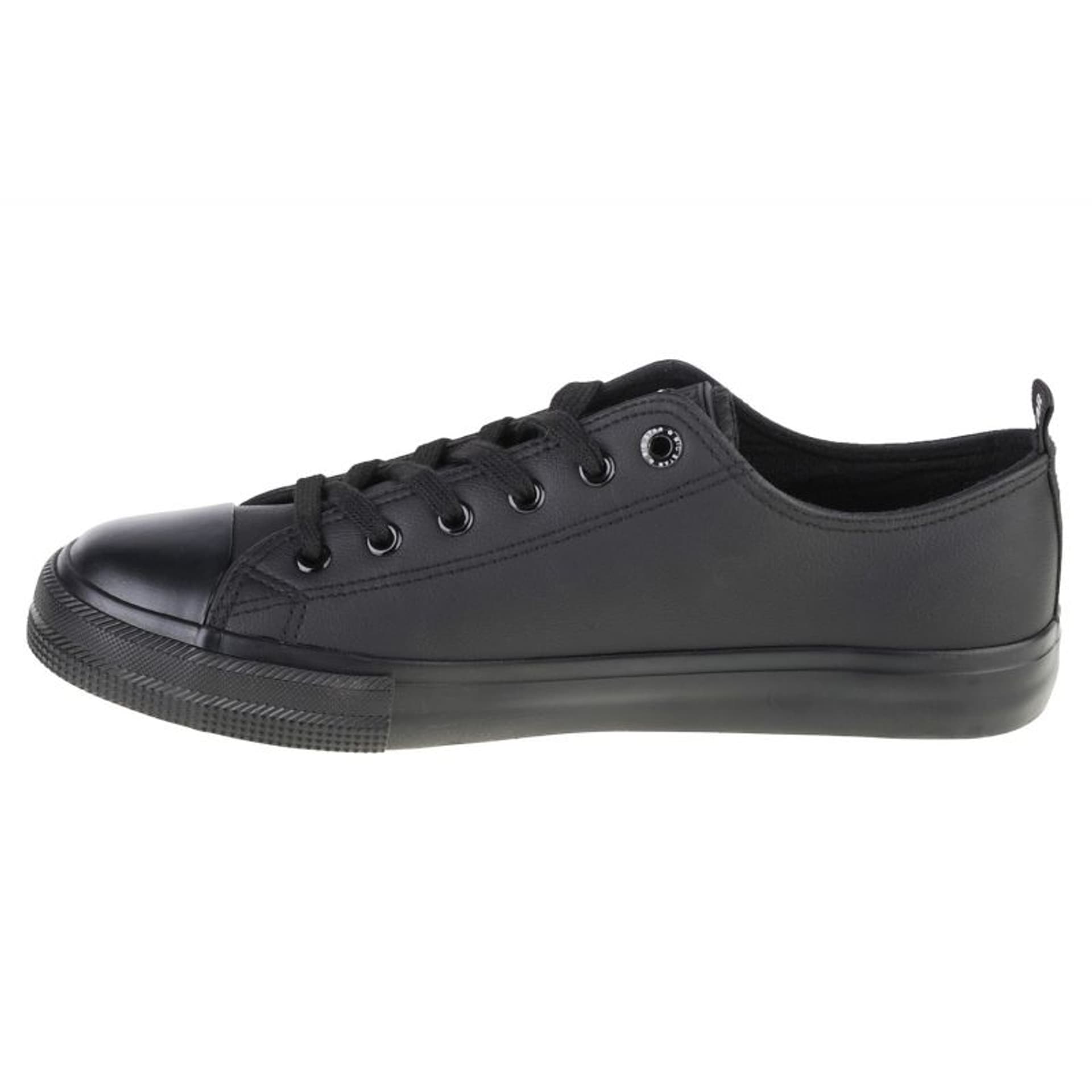 

Buty Big Star Shoes M (kolor Czarny, rozmiar 41)
