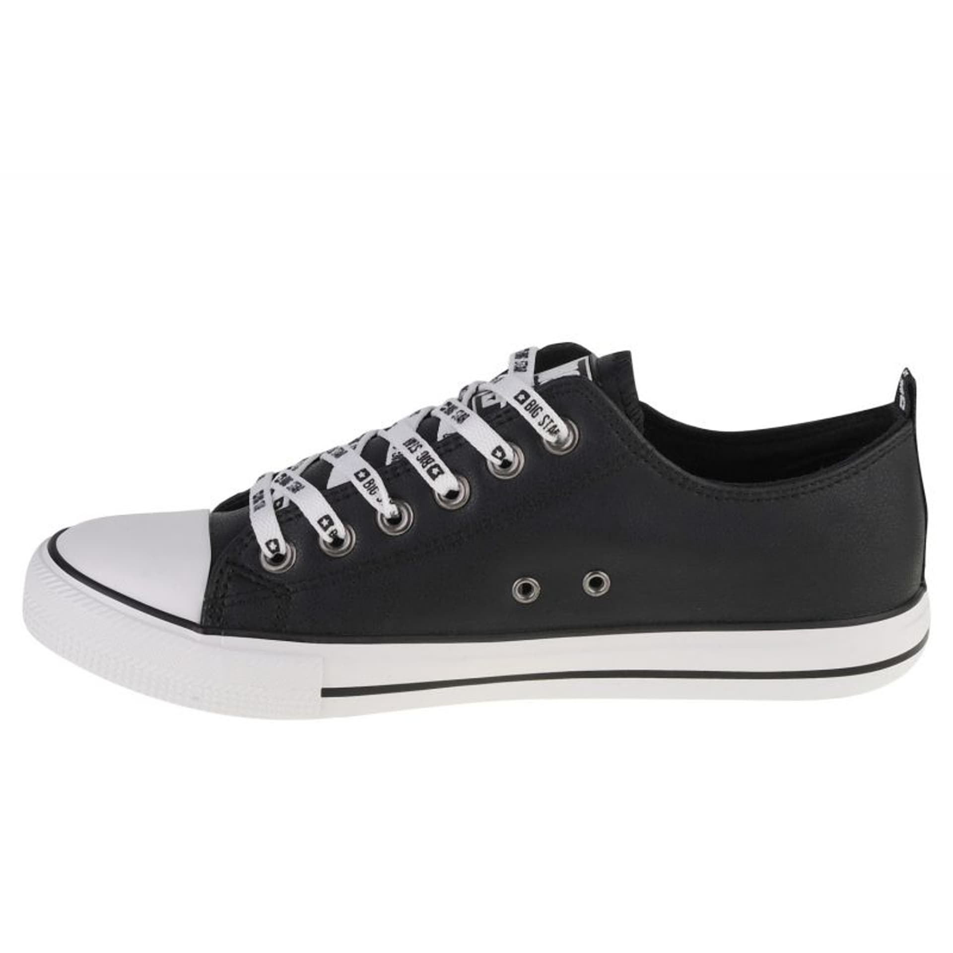 

Buty Big Star Shoes M (kolor Czarny, rozmiar 42)
