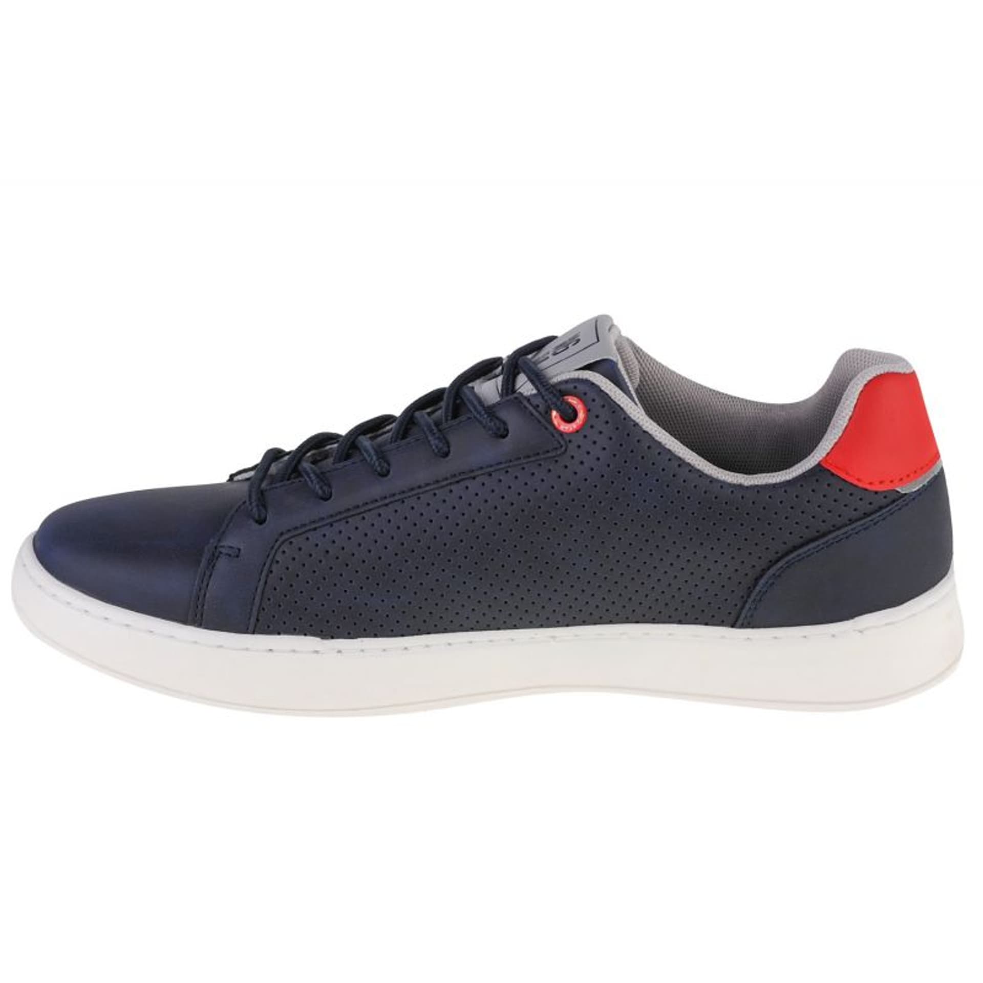 

Buty Big Star Shoes M (kolor Granatowy, rozmiar 41)