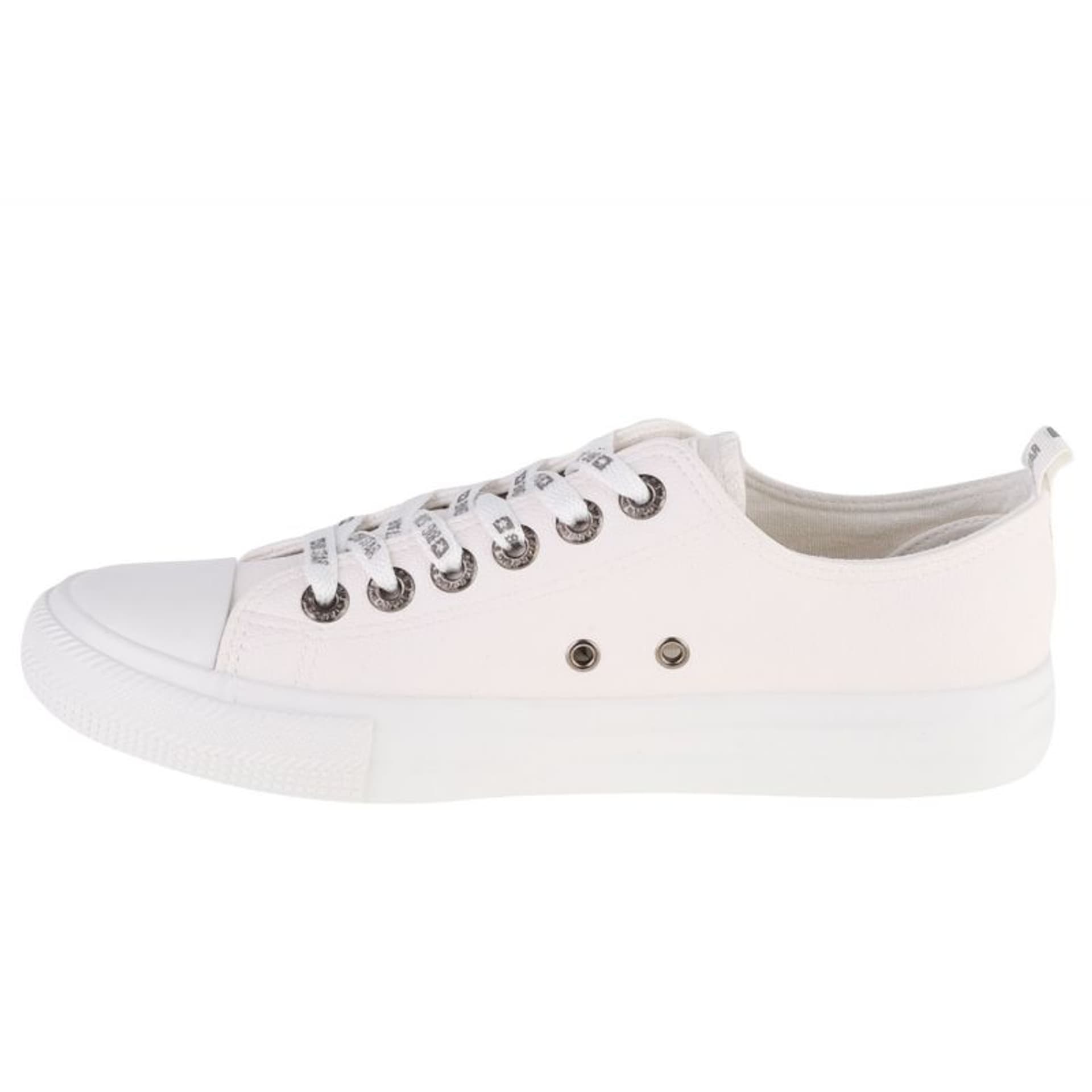 

Buty Big Star Shoes W (kolor Biały, rozmiar 38)