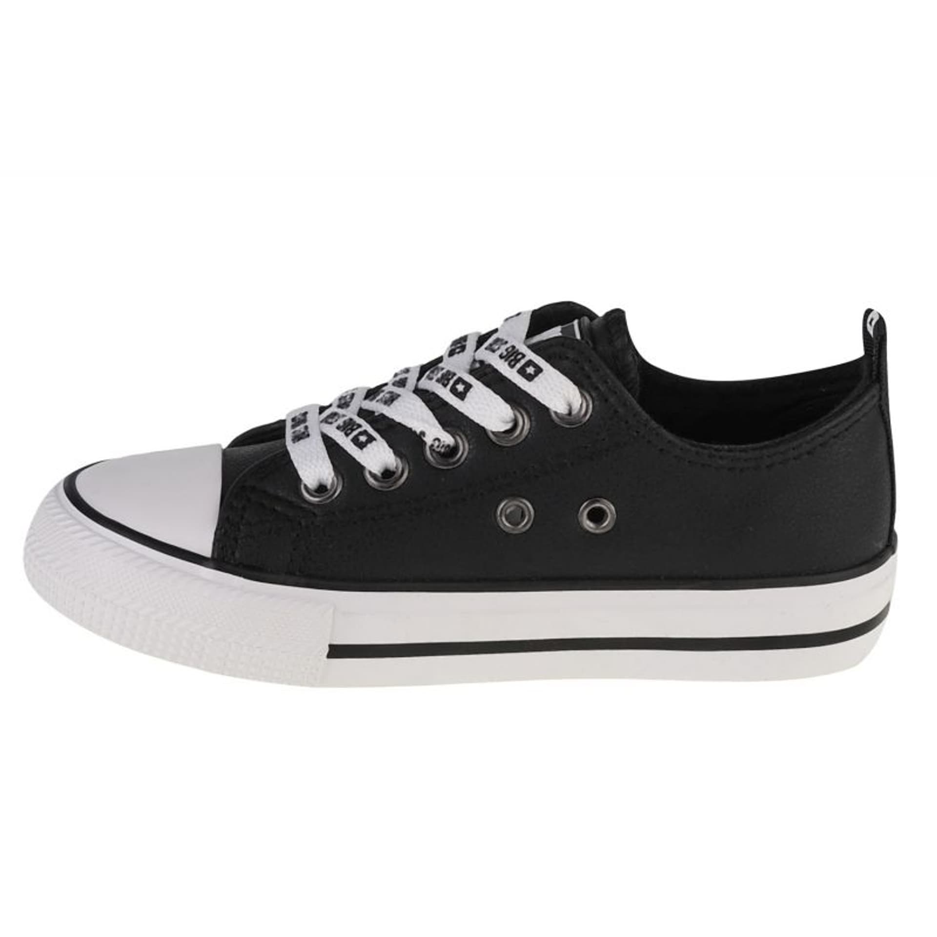 

Buty Big Star Shoes Jr (kolor Czarny, rozmiar 31)