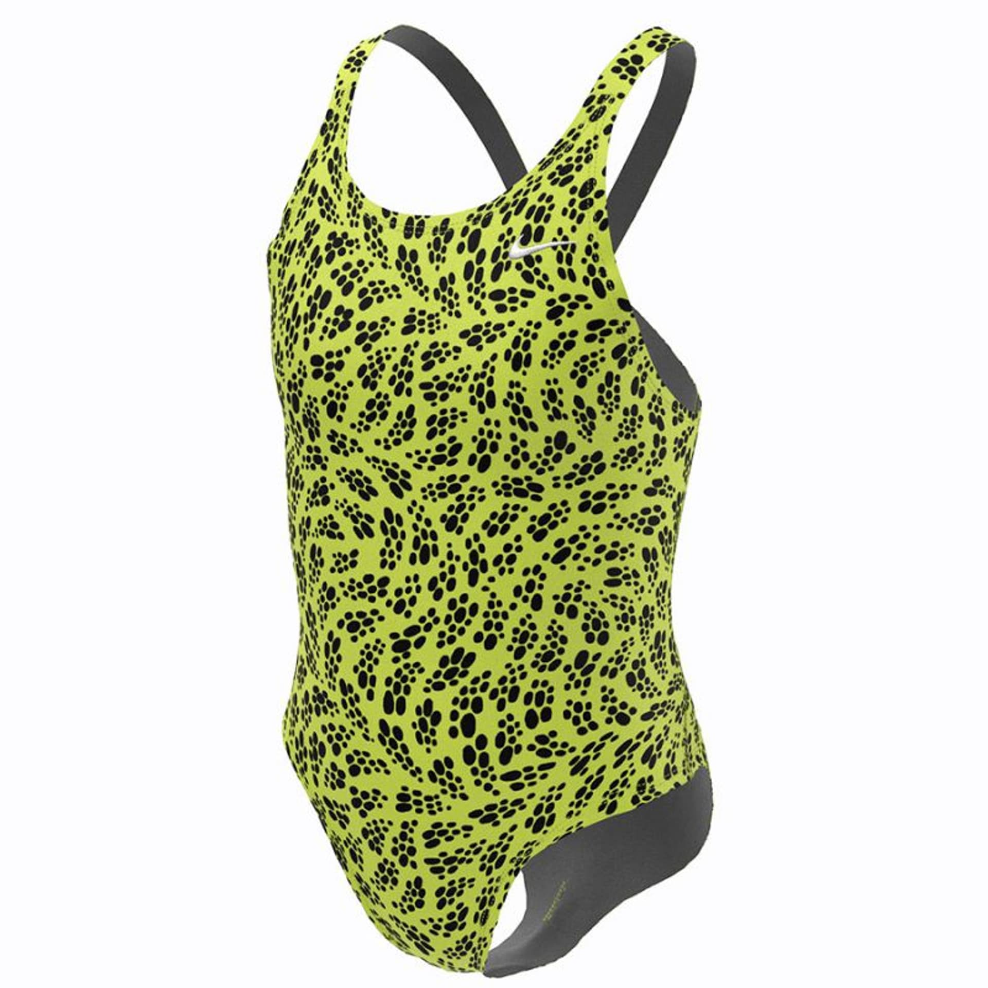 

Kostium kąpielowy Nike Hydrastrong Multiple Prints Jr (kolor Zielony, rozmiar XL (160-170cm))