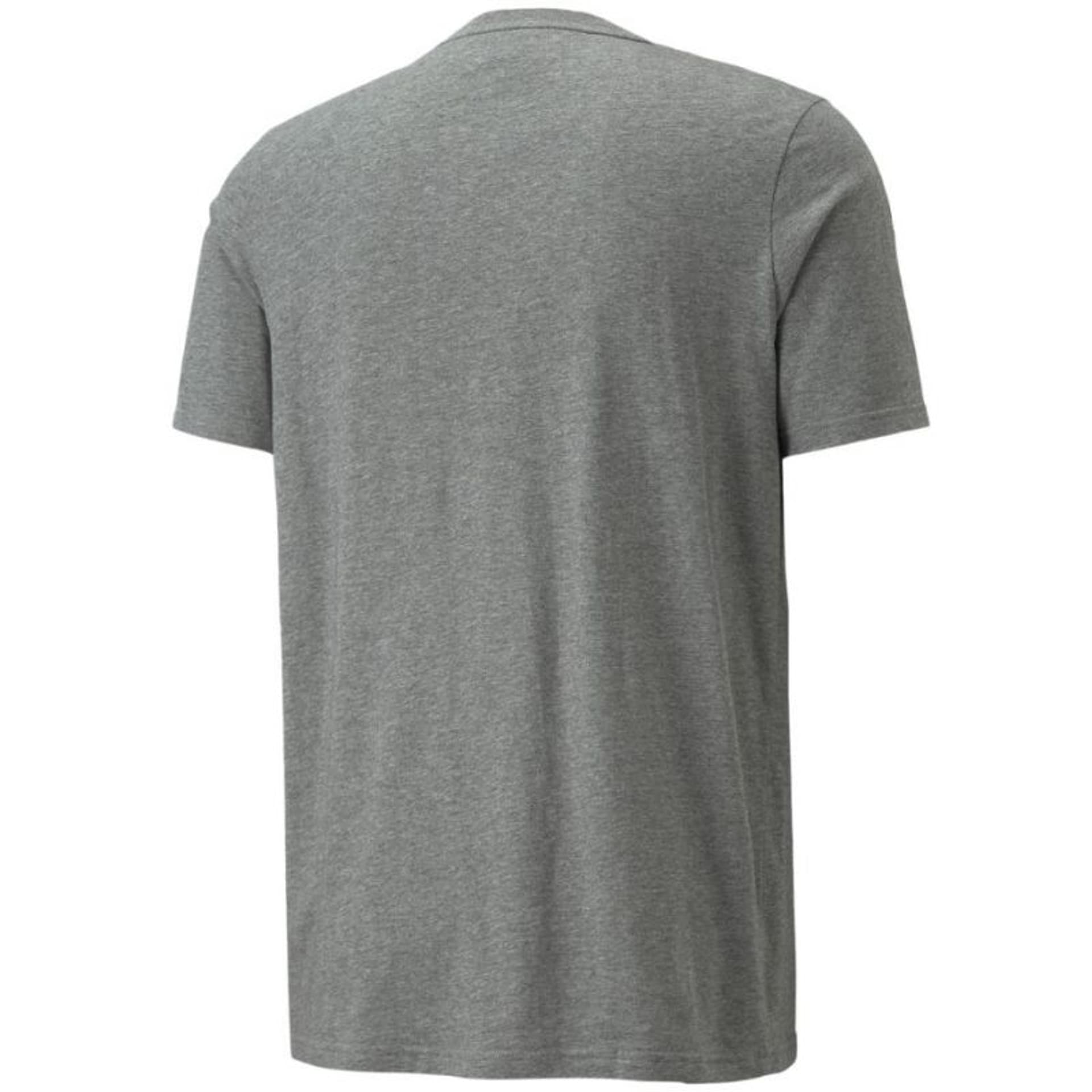 

Koszulka Puma Essential M 847382 (kolor Szary/Srebrny, rozmiar XL)