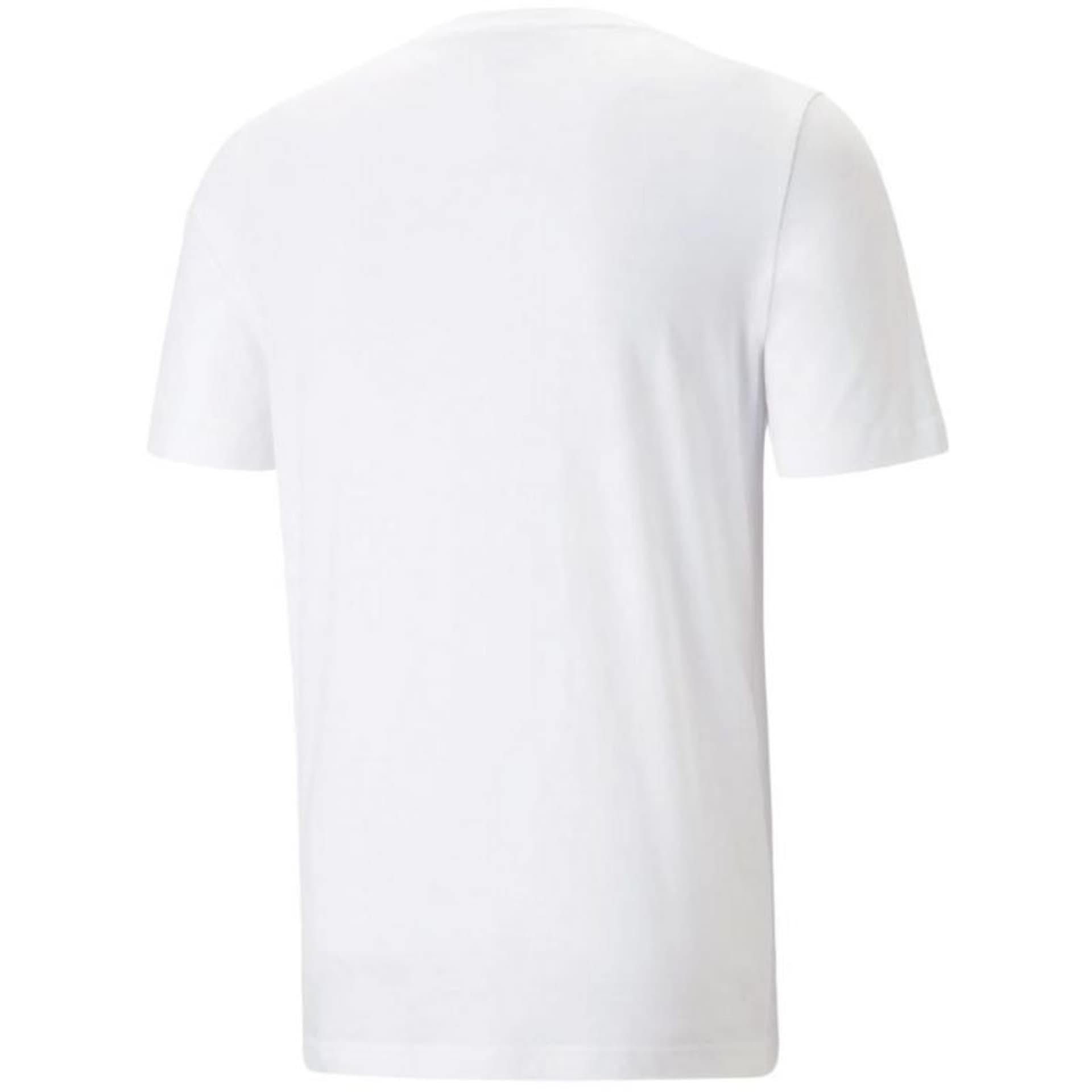 

Koszulka Puma Clash Graphic M 671763 (kolor Biały, rozmiar 2XL)