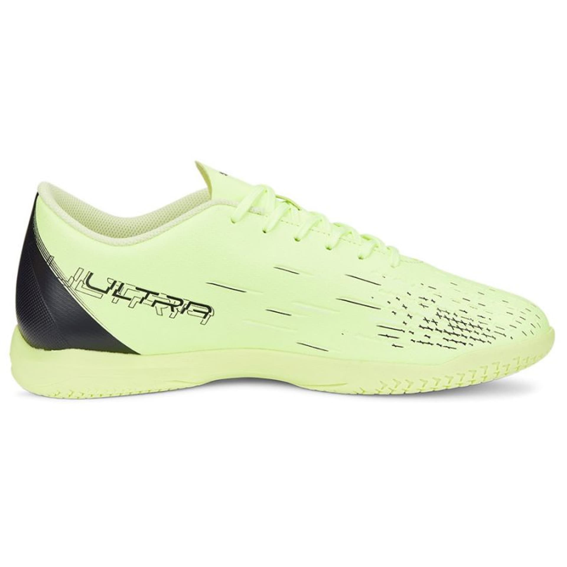 

Buty piłkarskie Puma Ultra Play IT M 106910 (kolor Żółty, rozmiar 43)