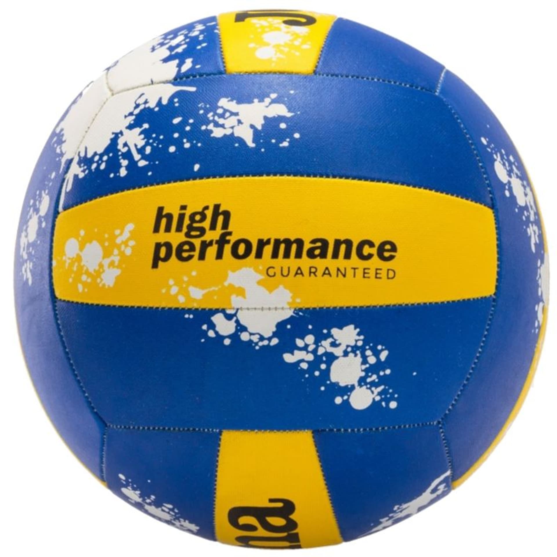 

Piłka do siatkówki Joma High Performance Volleyball (kolor Niebieski, rozmiar 5)