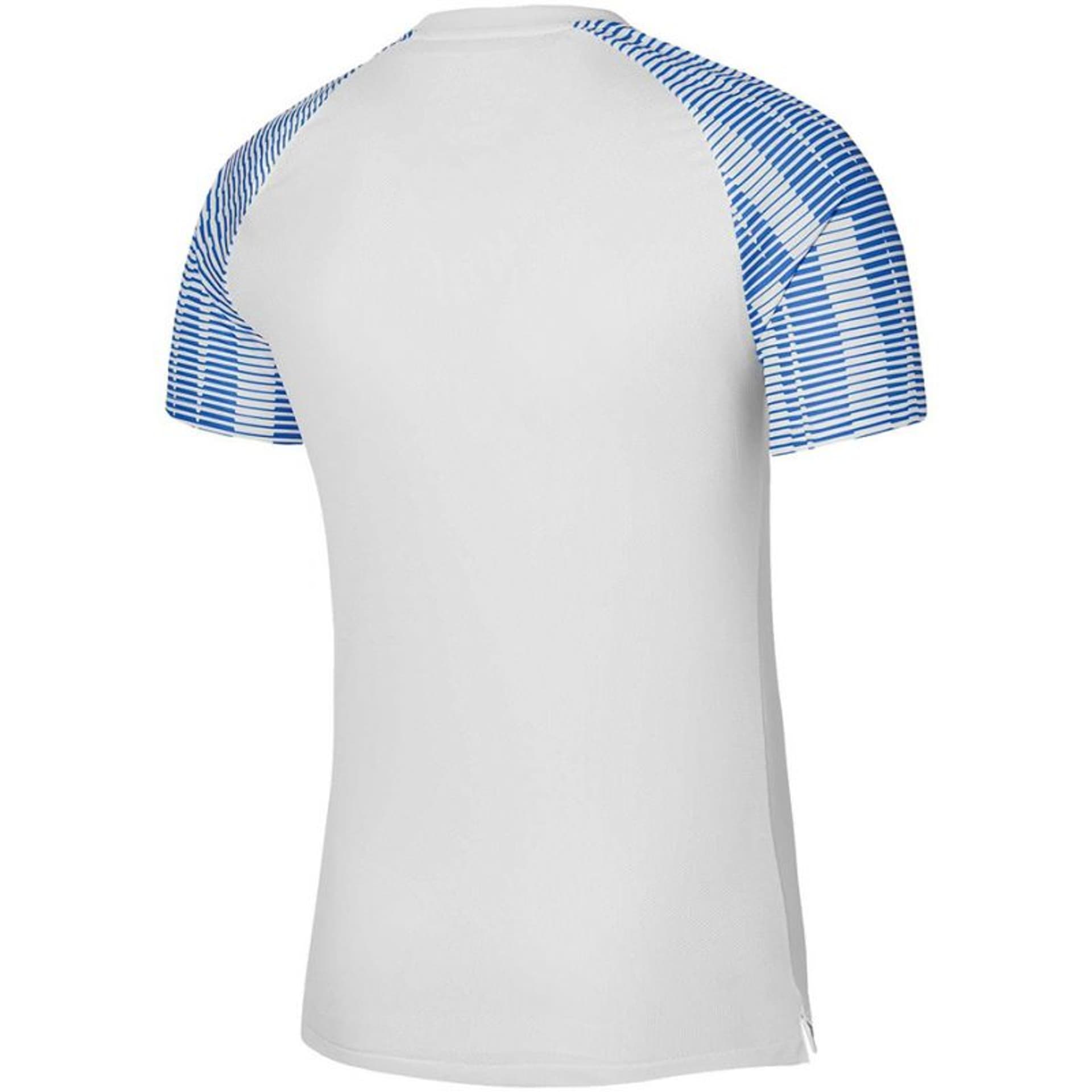 

Koszulka Nike Dri-Fit Academy SS M DH8031 (kolor Biały. Niebieski, rozmiar M)