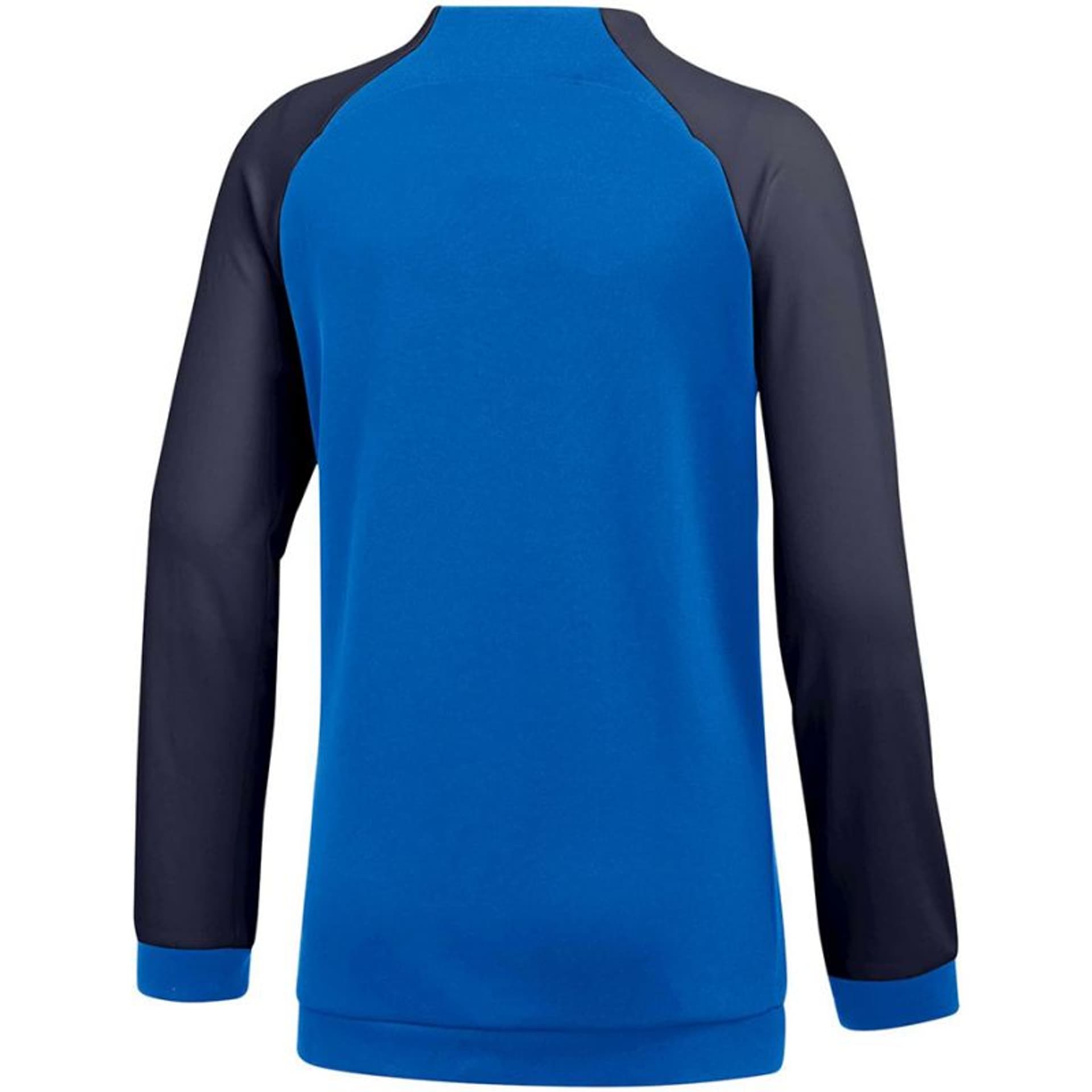 

Bluza Nike Dri FIT Academy Pro Jr DH9283 (kolor Granatowy. Niebieski, rozmiar S)