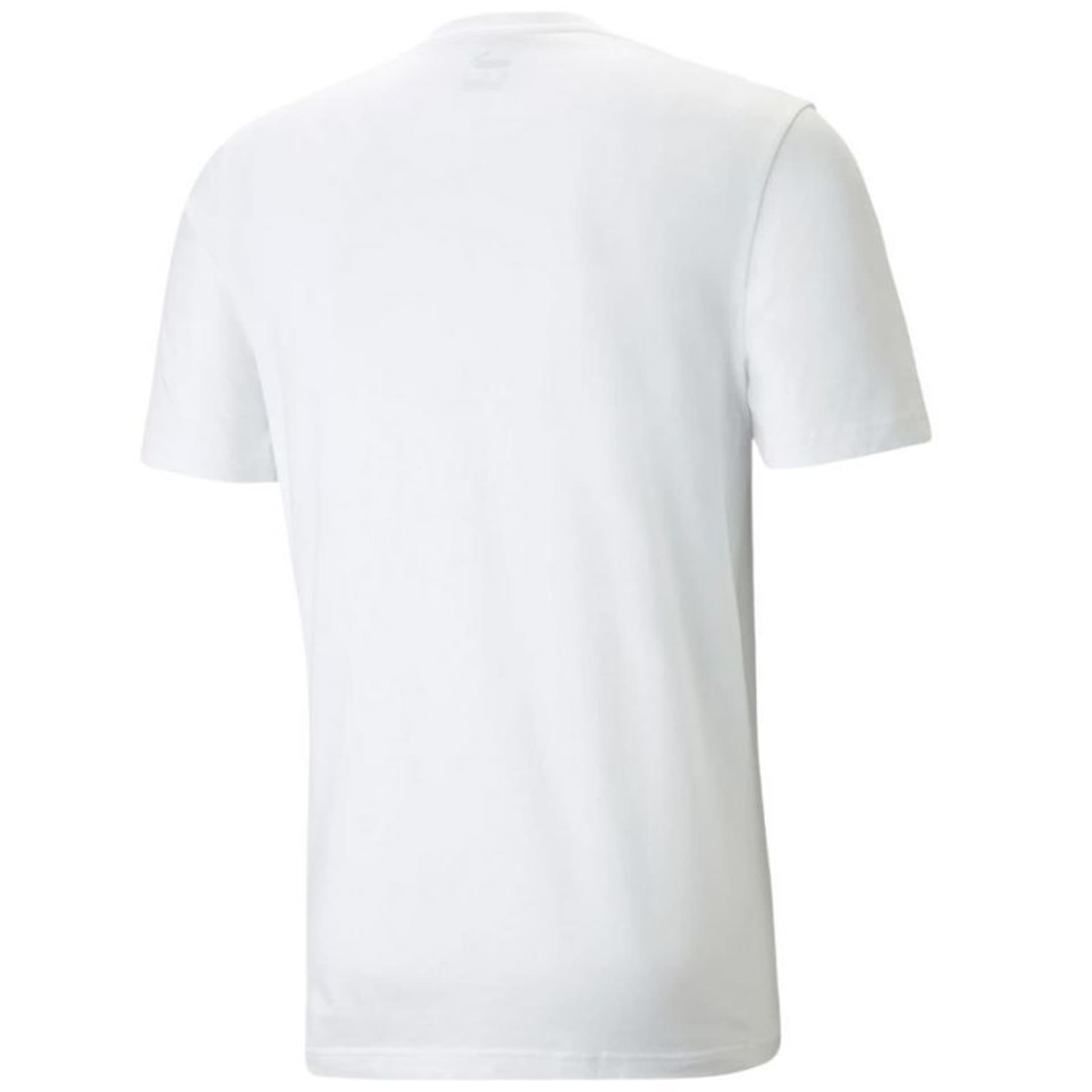 

Koszulka Puma Wording Graphic M 671744 (kolor Biały, rozmiar L)