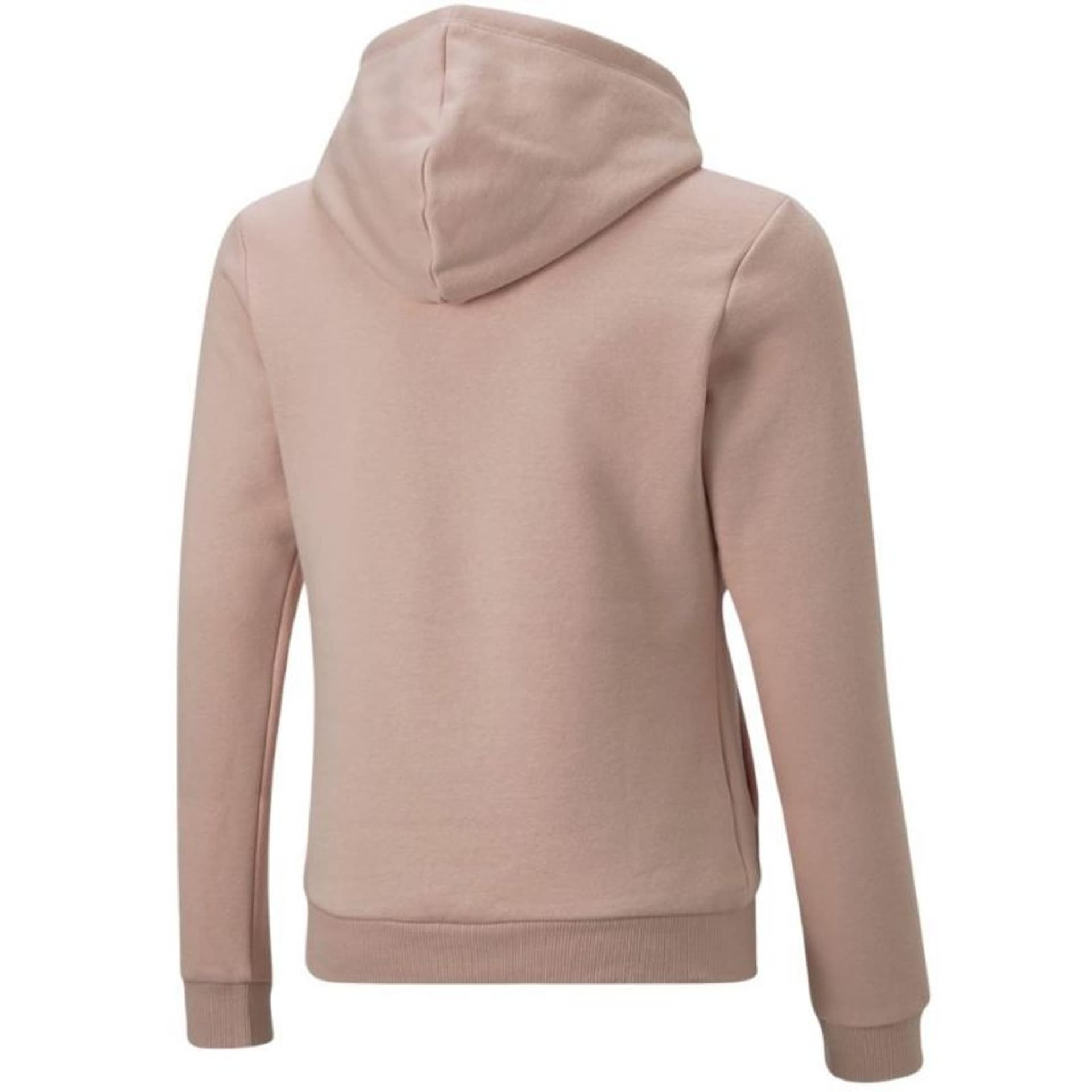 

Bluza Puma ESS Logo Hoodie FL Jr 587031 (kolor Beżowy/Kremowy, rozmiar 128cm)