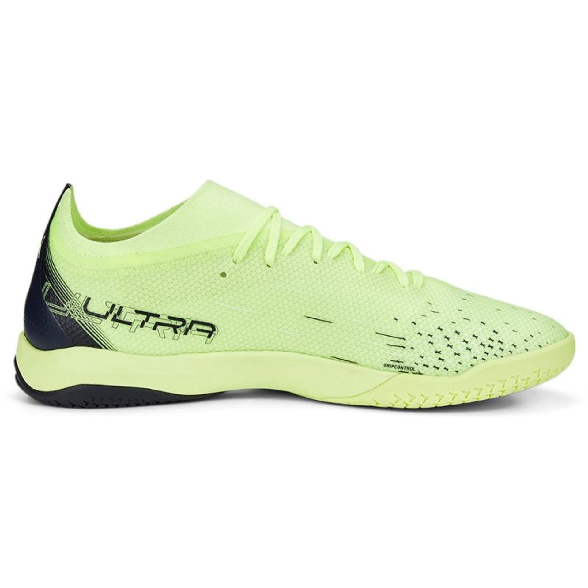 

Buty piłkarskie Puma Ultra Match IT M 106904 (kolor Żółty, rozmiar 44)