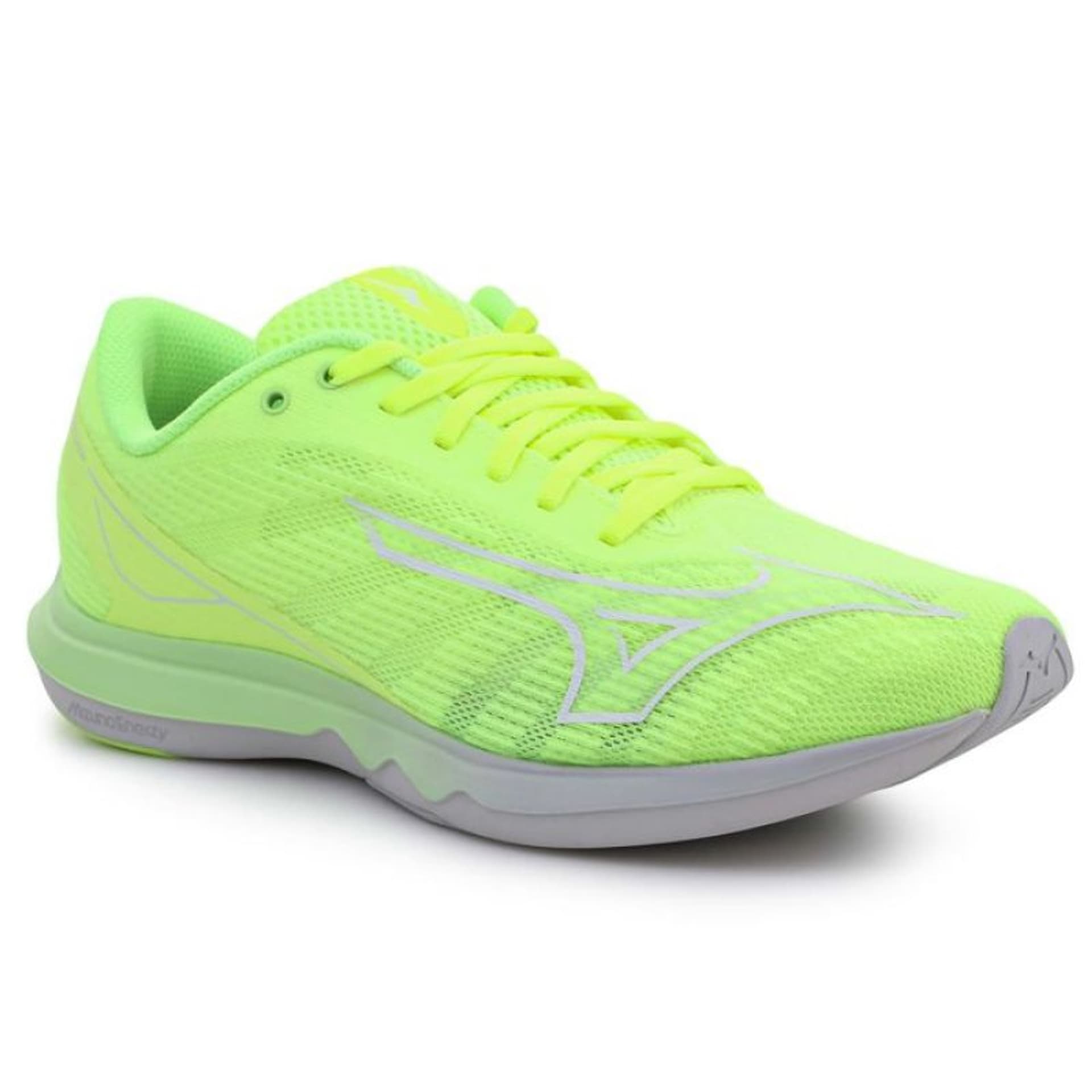 

Buty Mizuno Waveshadow 5 M (kolor Żółty, rozmiar EU 43)