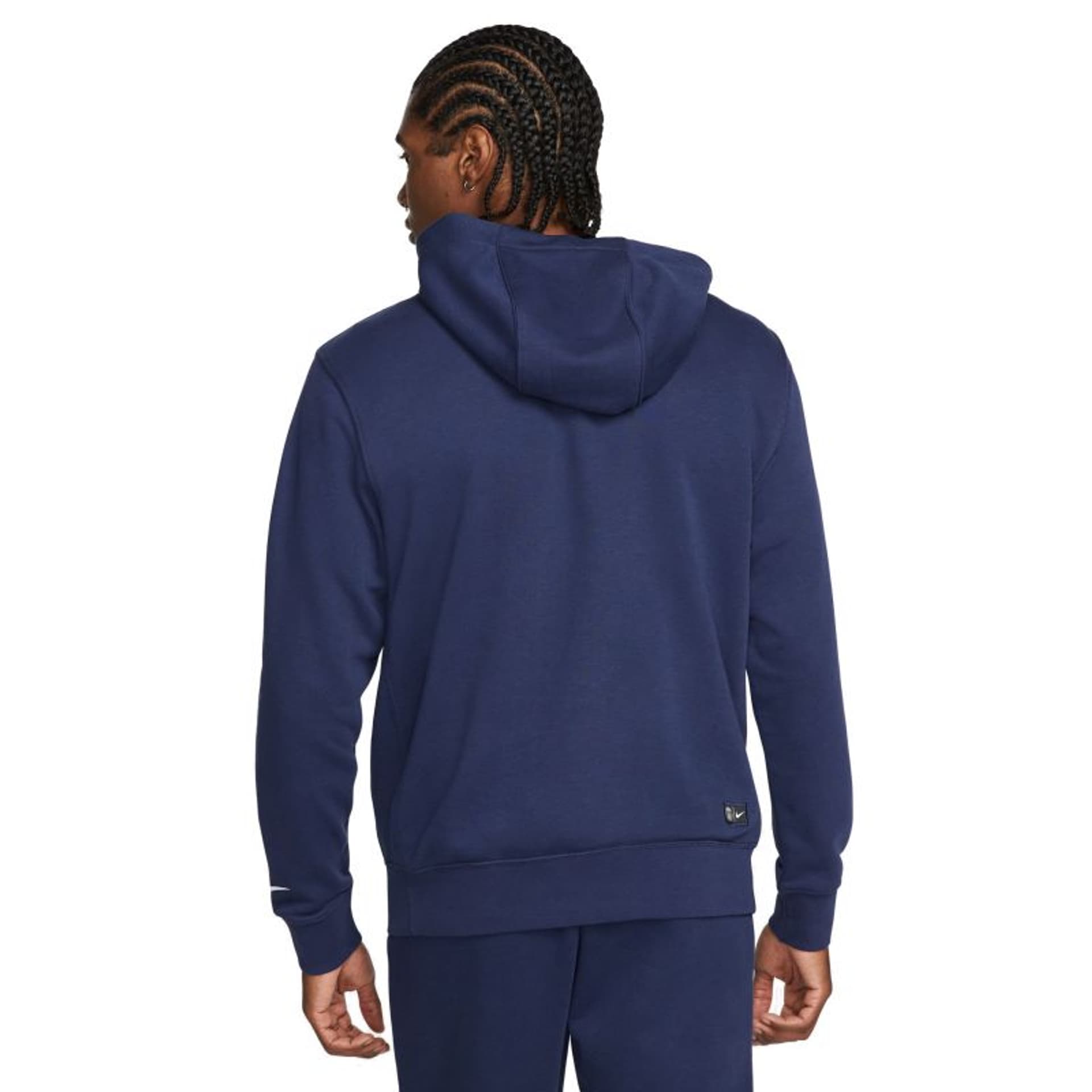 

Bluza Nike PSG M DN1317 (kolor Granatowy, rozmiar XL (188cm))