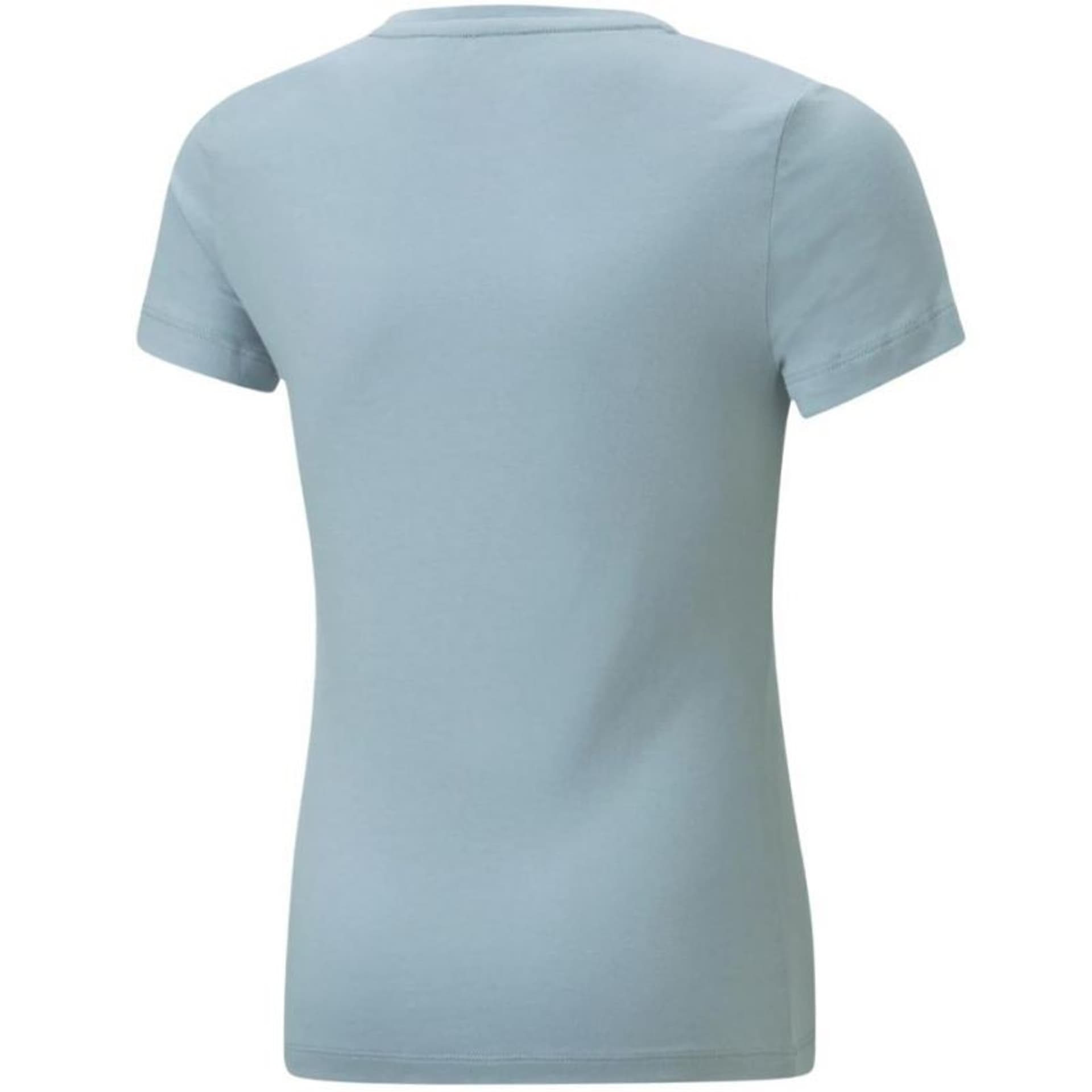 

Koszulka Puma ESS Logo Tee G Jr 587029 (kolor Niebieski, rozmiar 140cm)