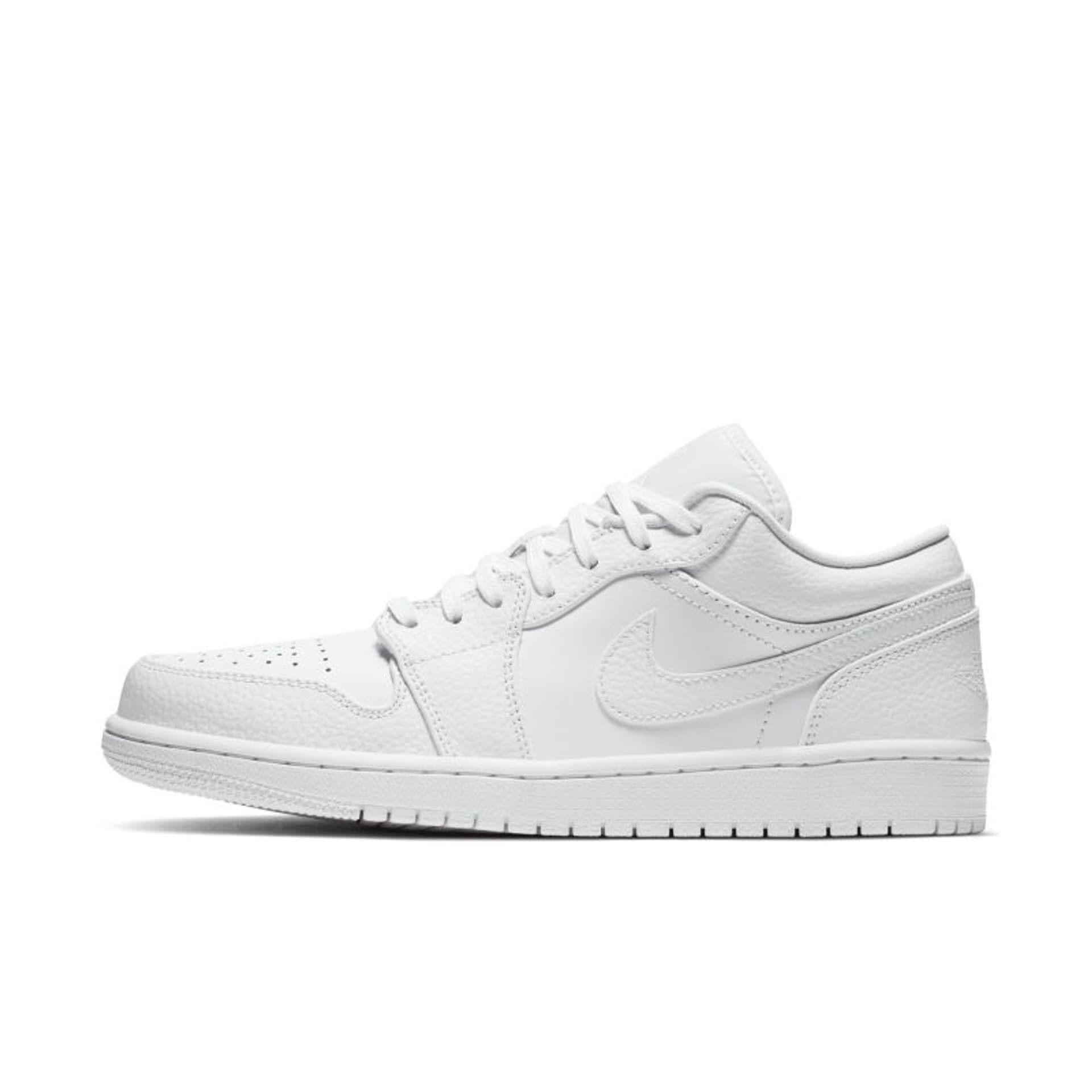 

Buty Nike Air Jordan 1 Low M 553558 (kolor Biały, rozmiar 51.5)