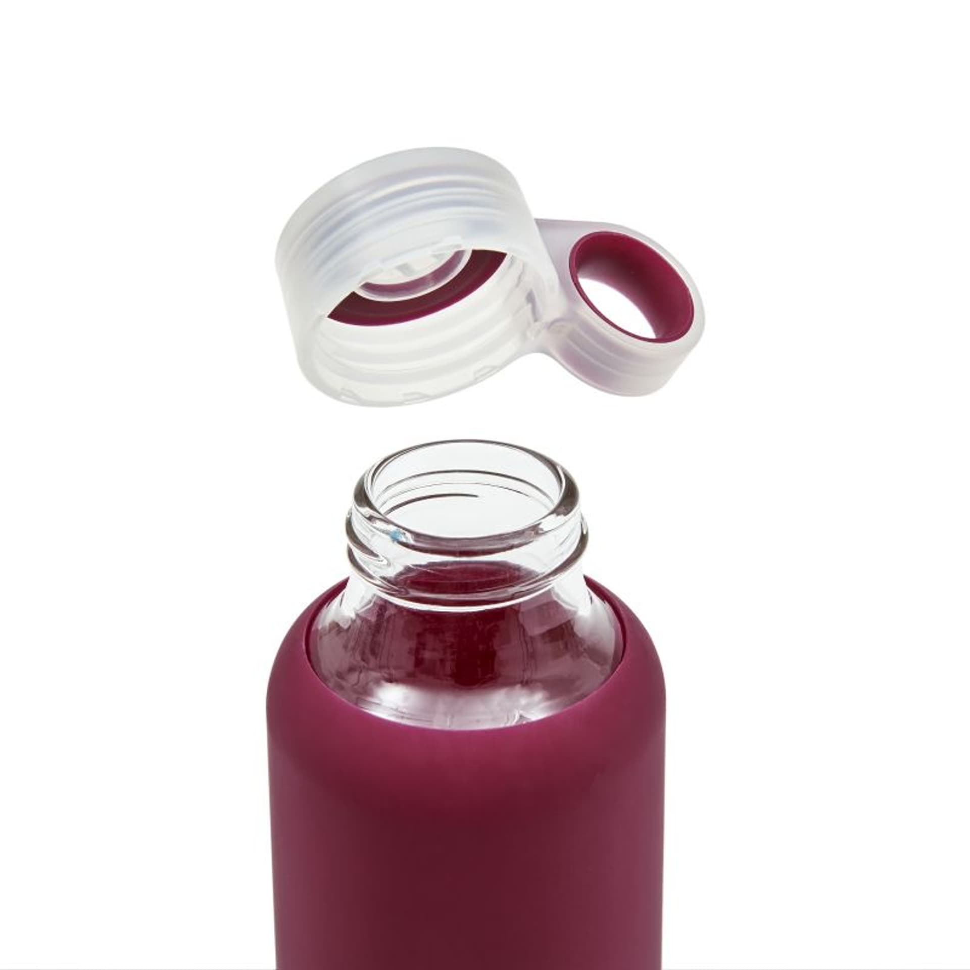 

Butelka na wodę adidas WILD PINK 410 ML ADYG (kolor Fioletowy)
