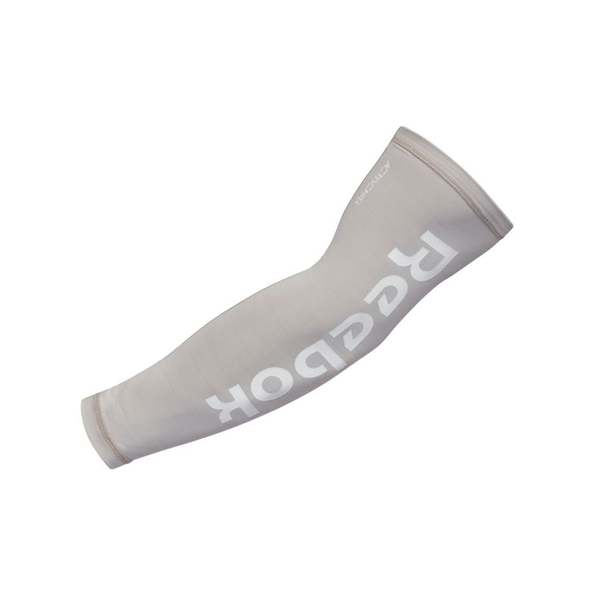 

Rękawy kompresyjne Reebok Activchill (kolor Biały. Niebieski)