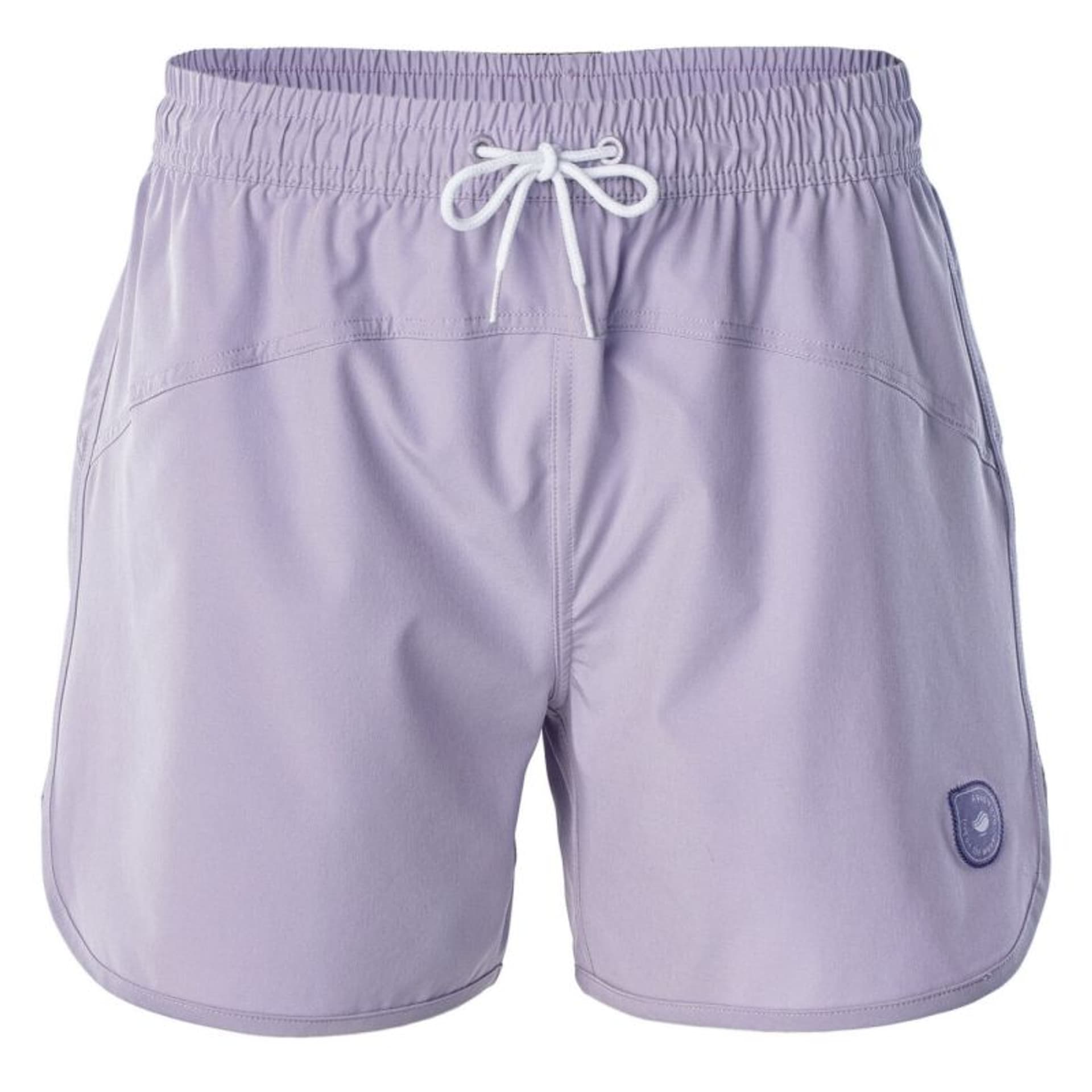 

Spodenki Aquawave rossina wmns W 92800398868 (kolor Fioletowy, rozmiar L)