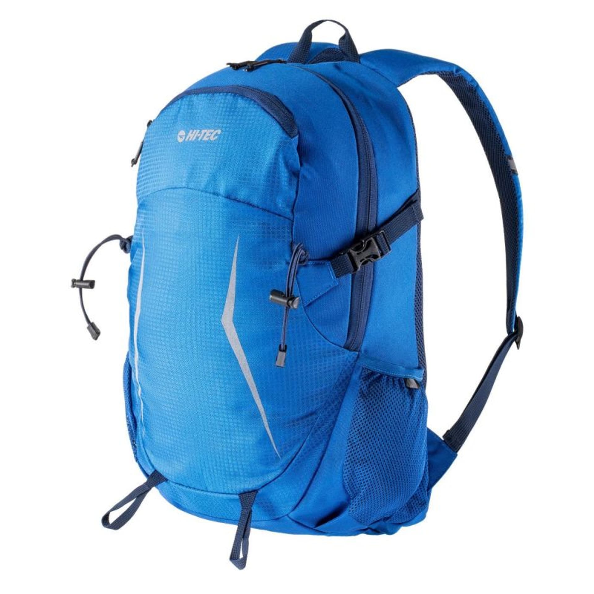 

Plecak Hi-Tec Xland (kolor Niebieski, rozmiar, Kolor niebieski/rozmiar one size