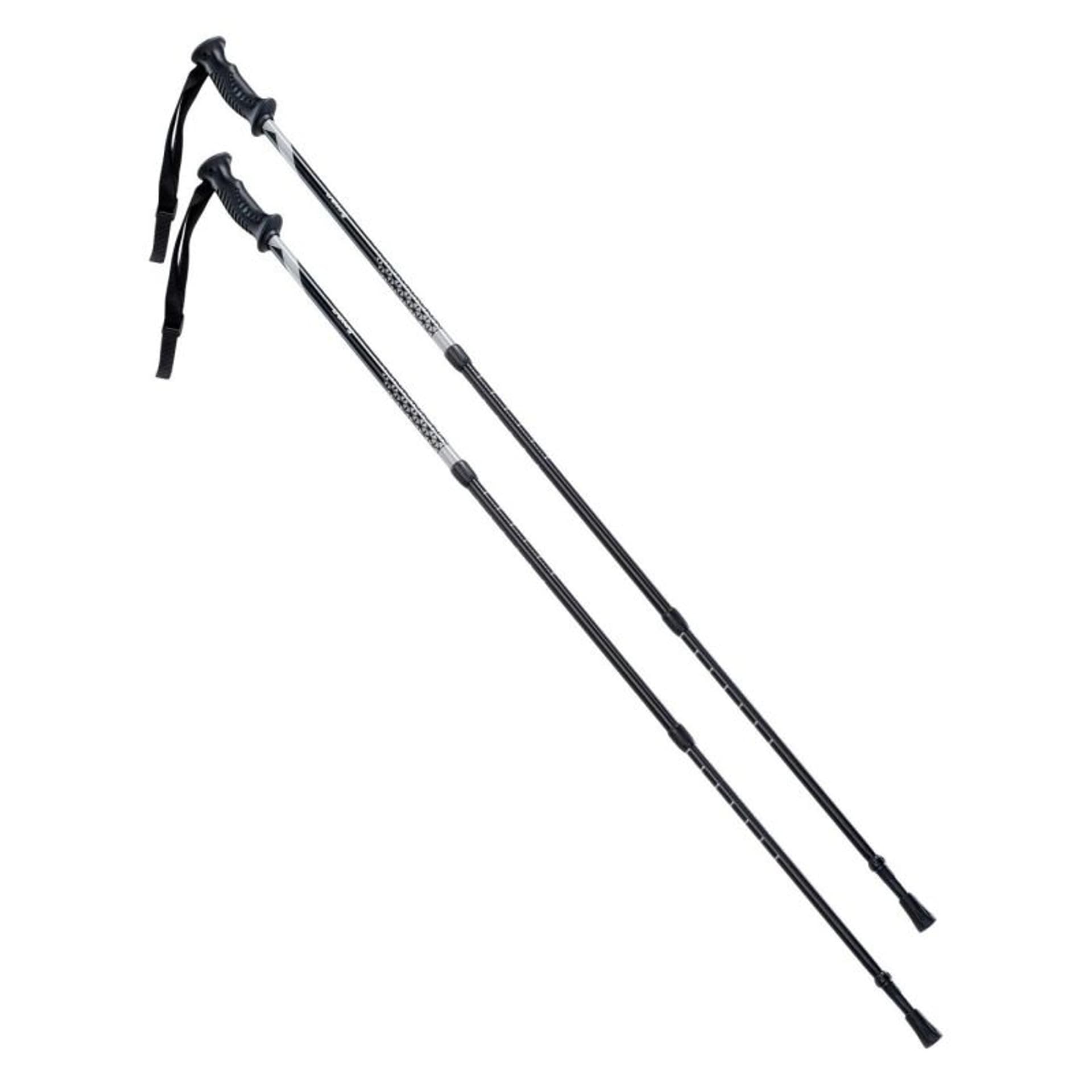 

Kije trekingowe Hi-tec lapland 92800274951 (kolor Czarny, rozmiar 65-135 CM)