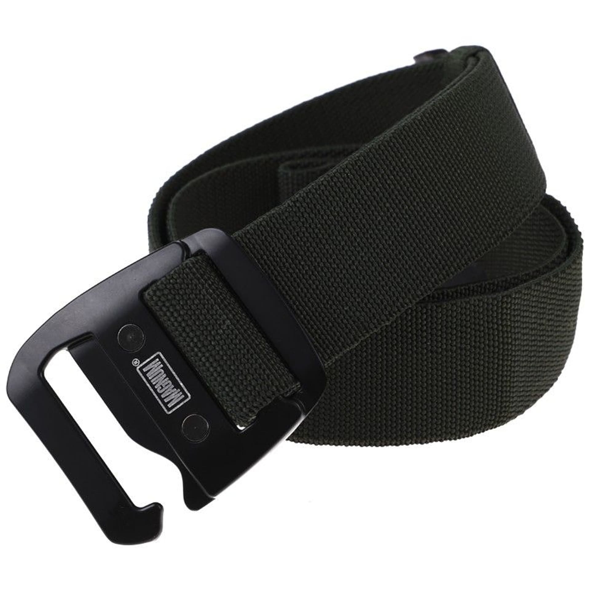 

Pasek Magnum panther M 92800400655 (kolor Czarny. Zielony, rozmiar, Kolor czarny. zielony/rozmiar one size