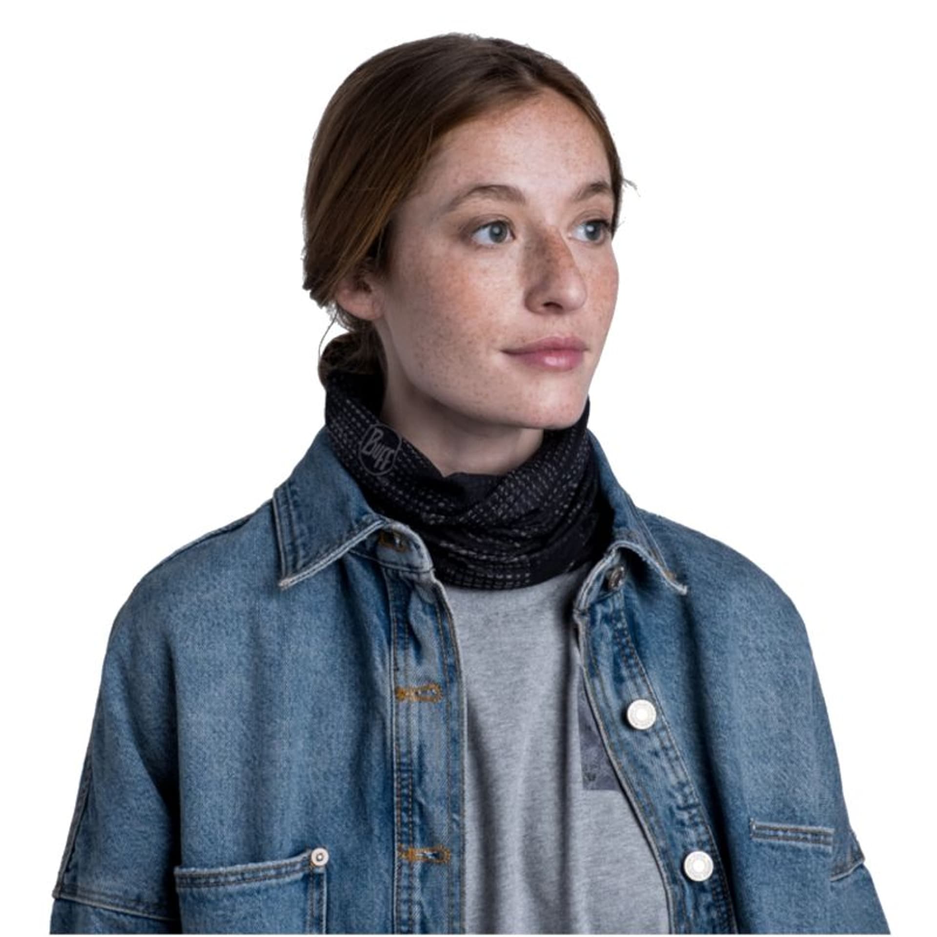 

Komin Buff Original Ecostretch Tube Scarf (kolor Wielokolorowy, rozmiar, Kolor wielokolorowy/rozmiar one size