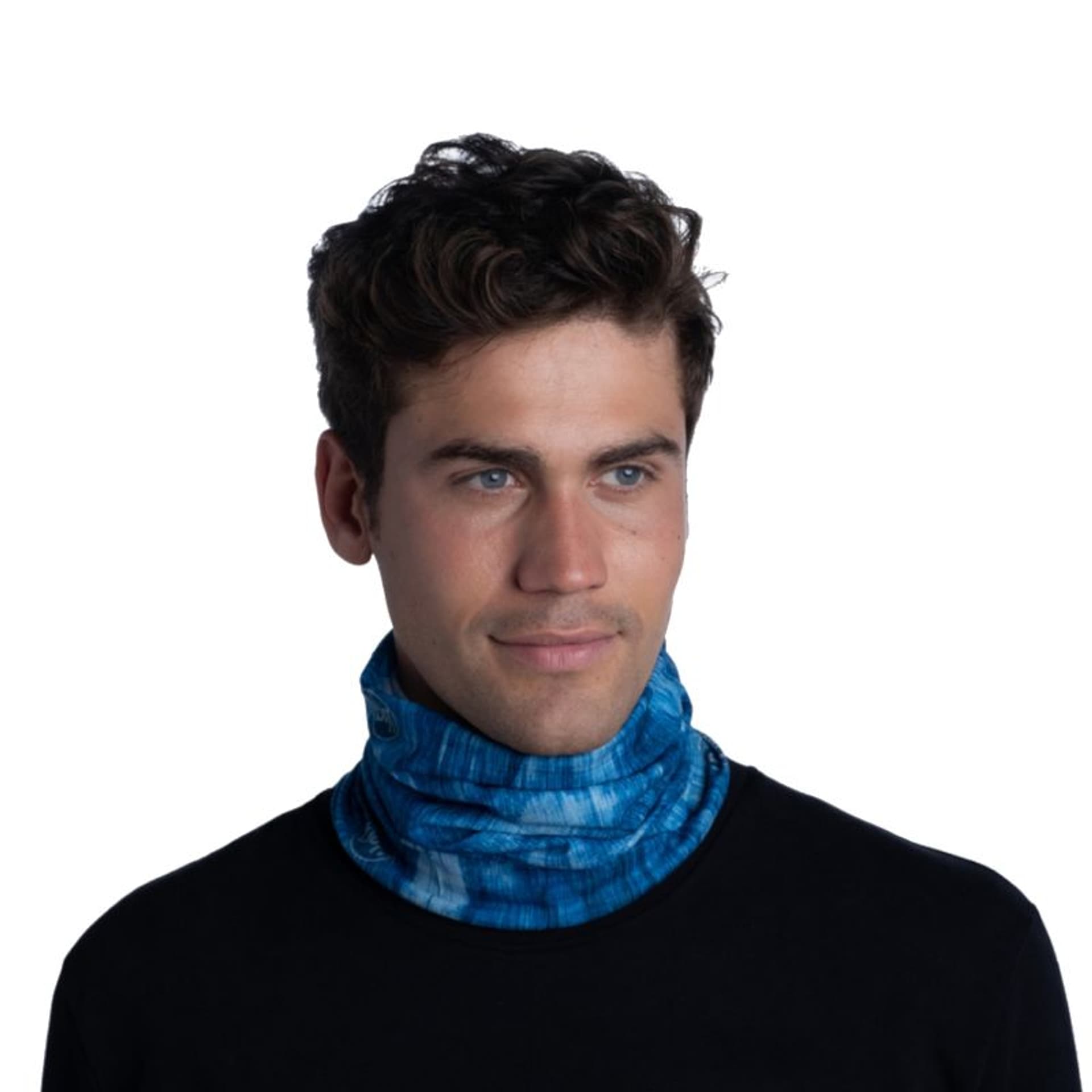 

Komin Buff Original Ecostretch Tube Scarf (kolor Niebieski, rozmiar, Kolor niebieski/rozmiar one size