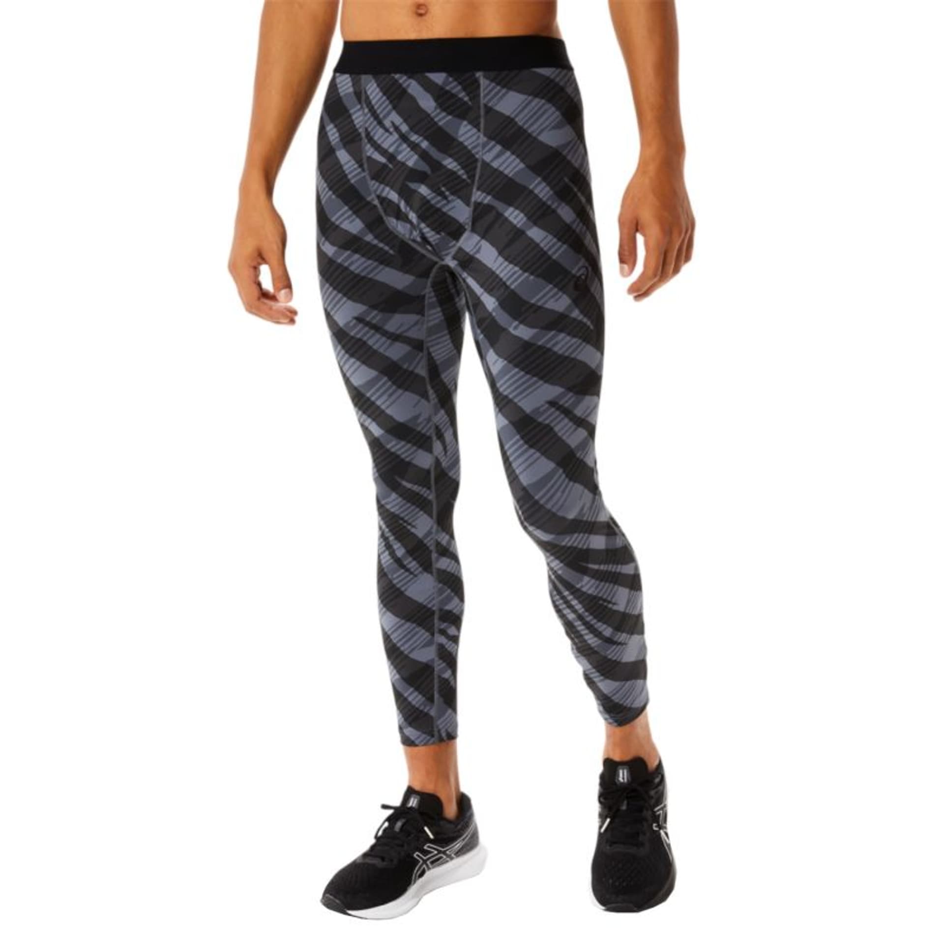 

Spodnie Asics Wild Camo 7/8 Training Tight M 2031D099 (kolor Czarny, rozmiar L)