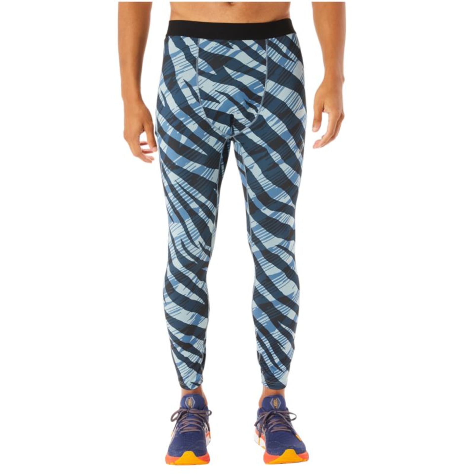 

Spodnie Asics Wild Camo 7/8 Training Tight M 2031D099 (kolor Niebieski, rozmiar M)