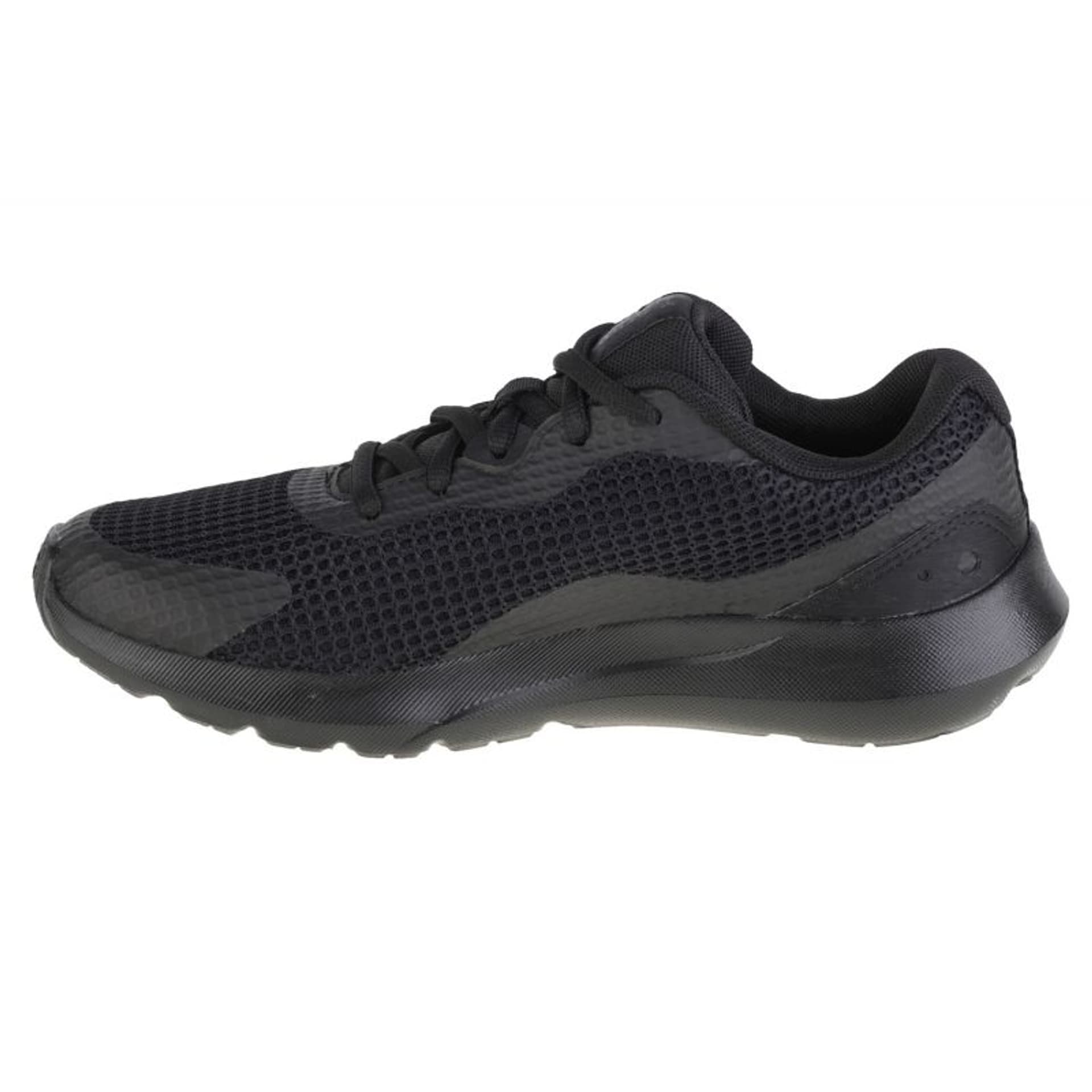

Buty do biegania Under Armour Surge 3 W 3024894 (kolor Czarny, rozmiar 35.5)