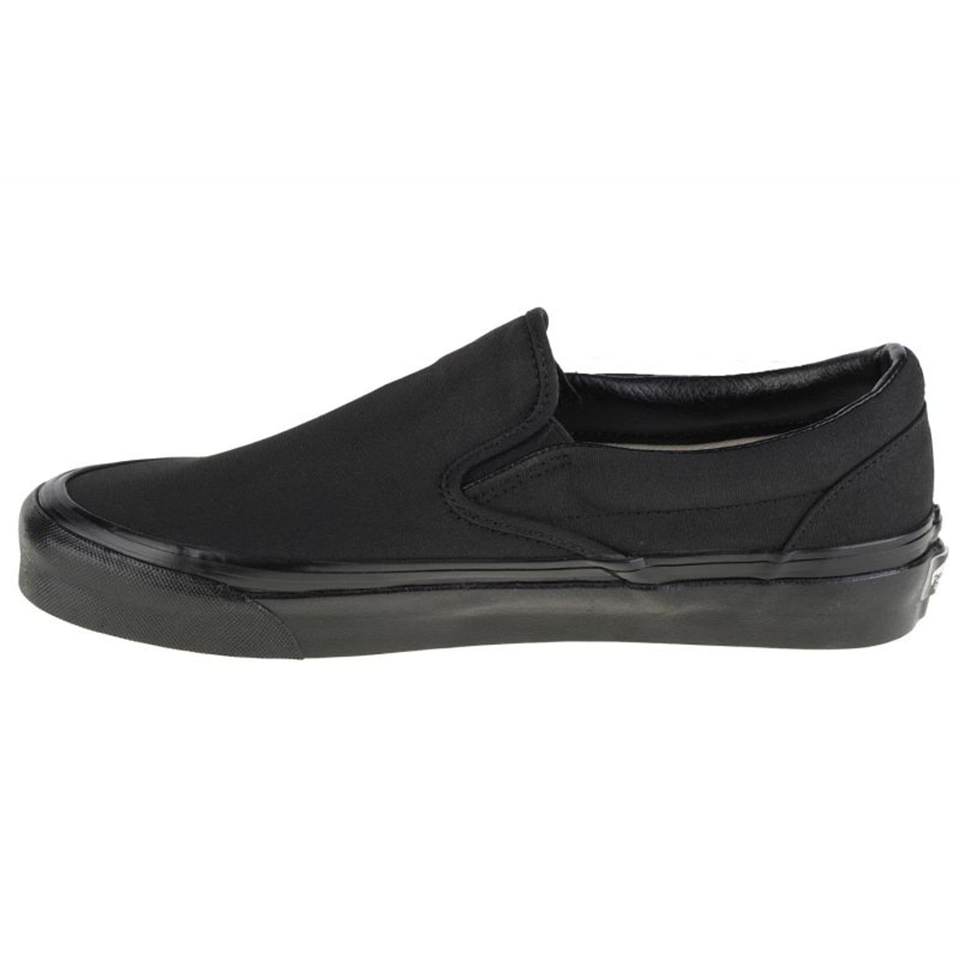 

Buty Vans Classic Slip-On (kolor Czarny, rozmiar 35)