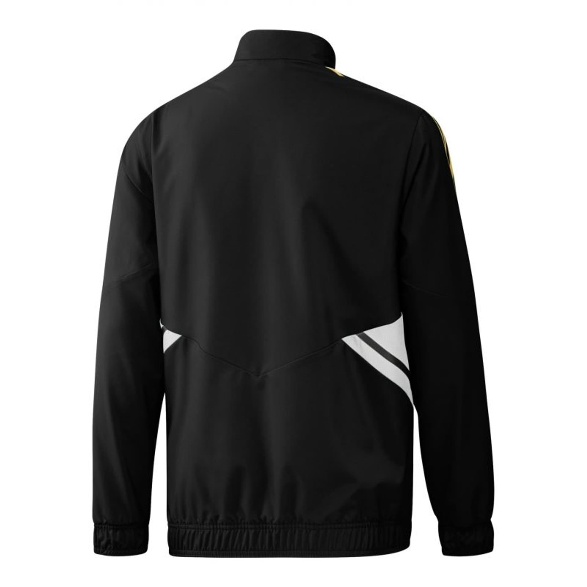 

Bluza adidas Juventus Turyn M (kolor Czarny, rozmiar L (183cm))