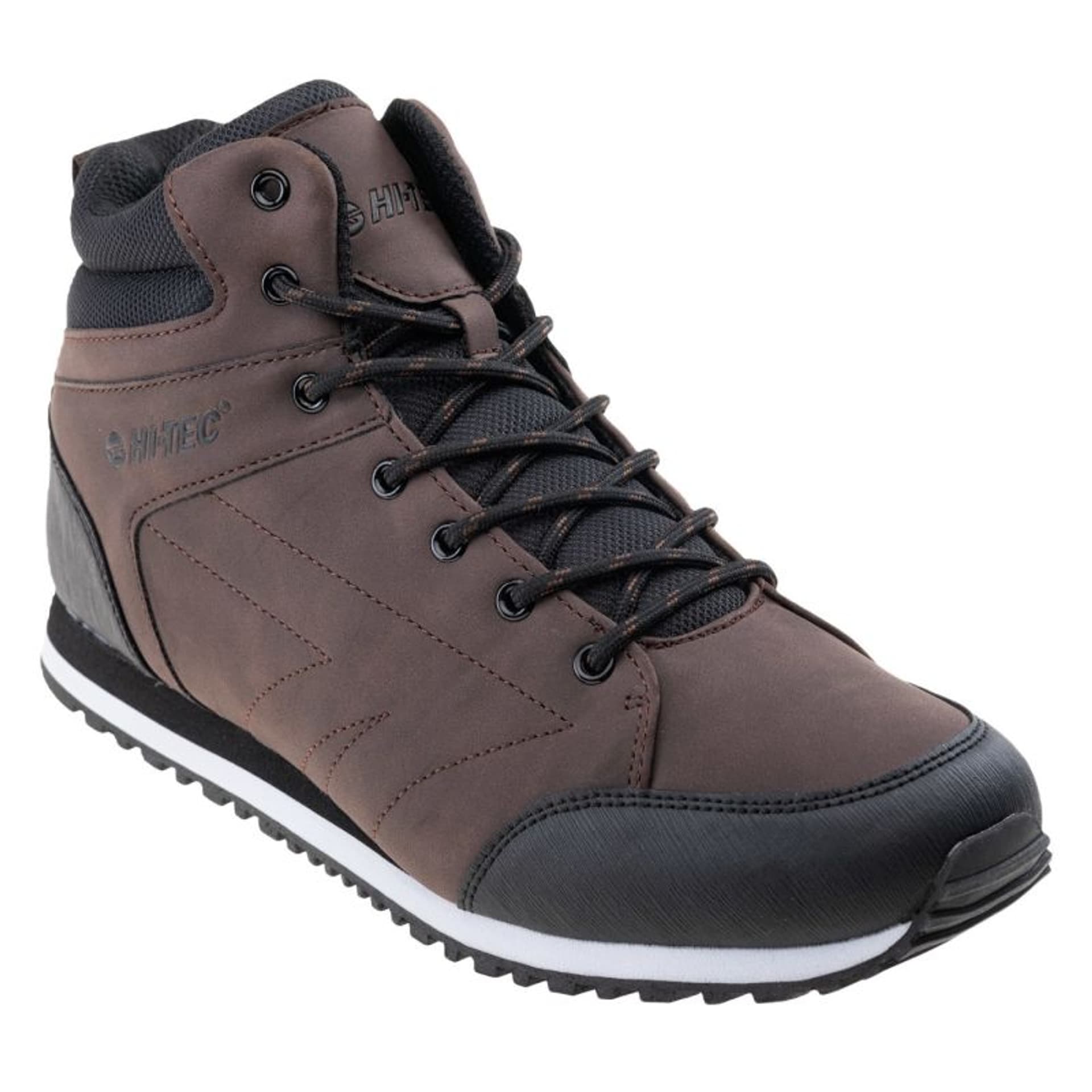 

Buty Hi-Tec Arnel Mid M (kolor Brązowy, rozmiar 42)