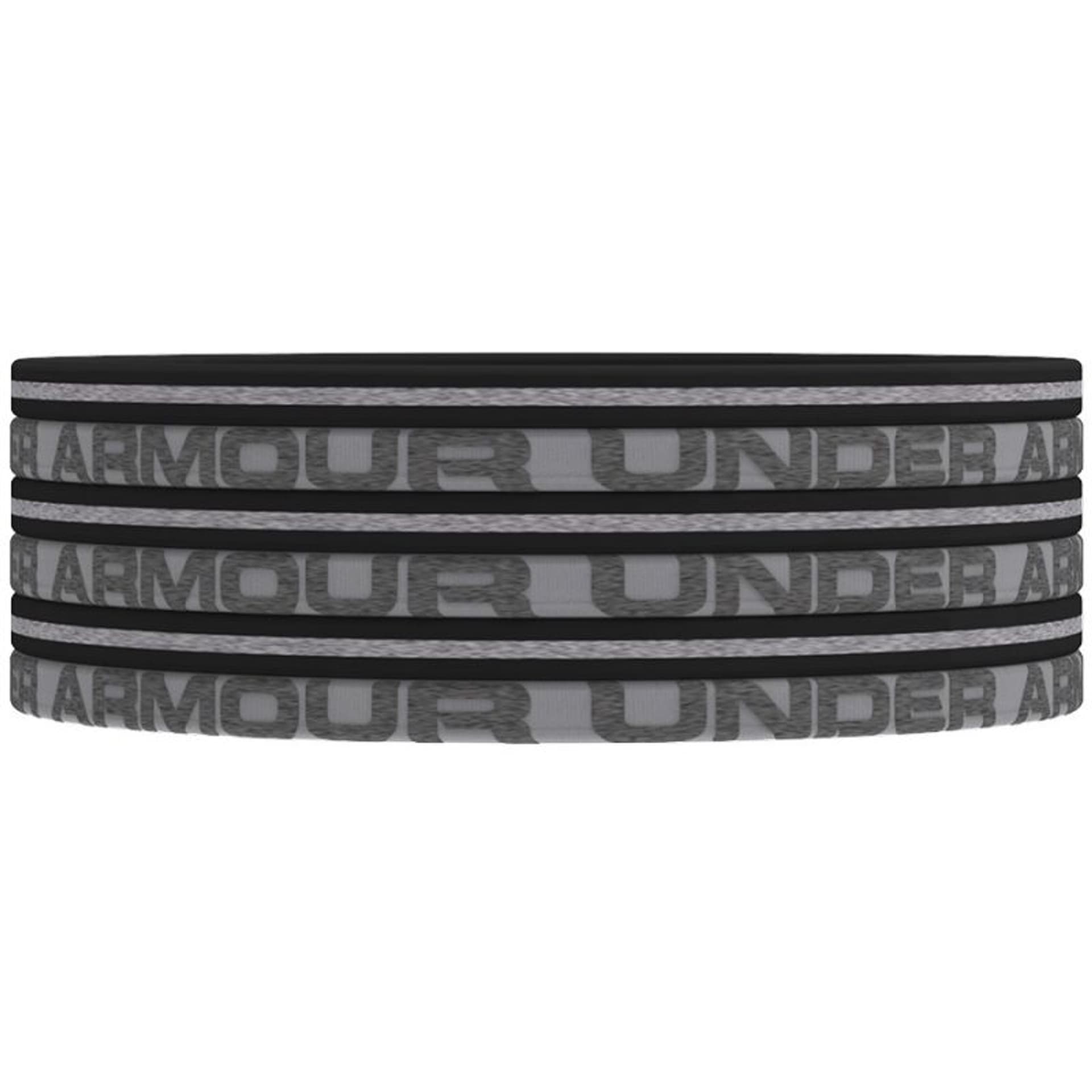 

Opaska na głowę Under Armour Mini headbands 1311044 (kolor Szary/Srebrny, rozmiar, Kolor szary/srebrny/rozmiar one size