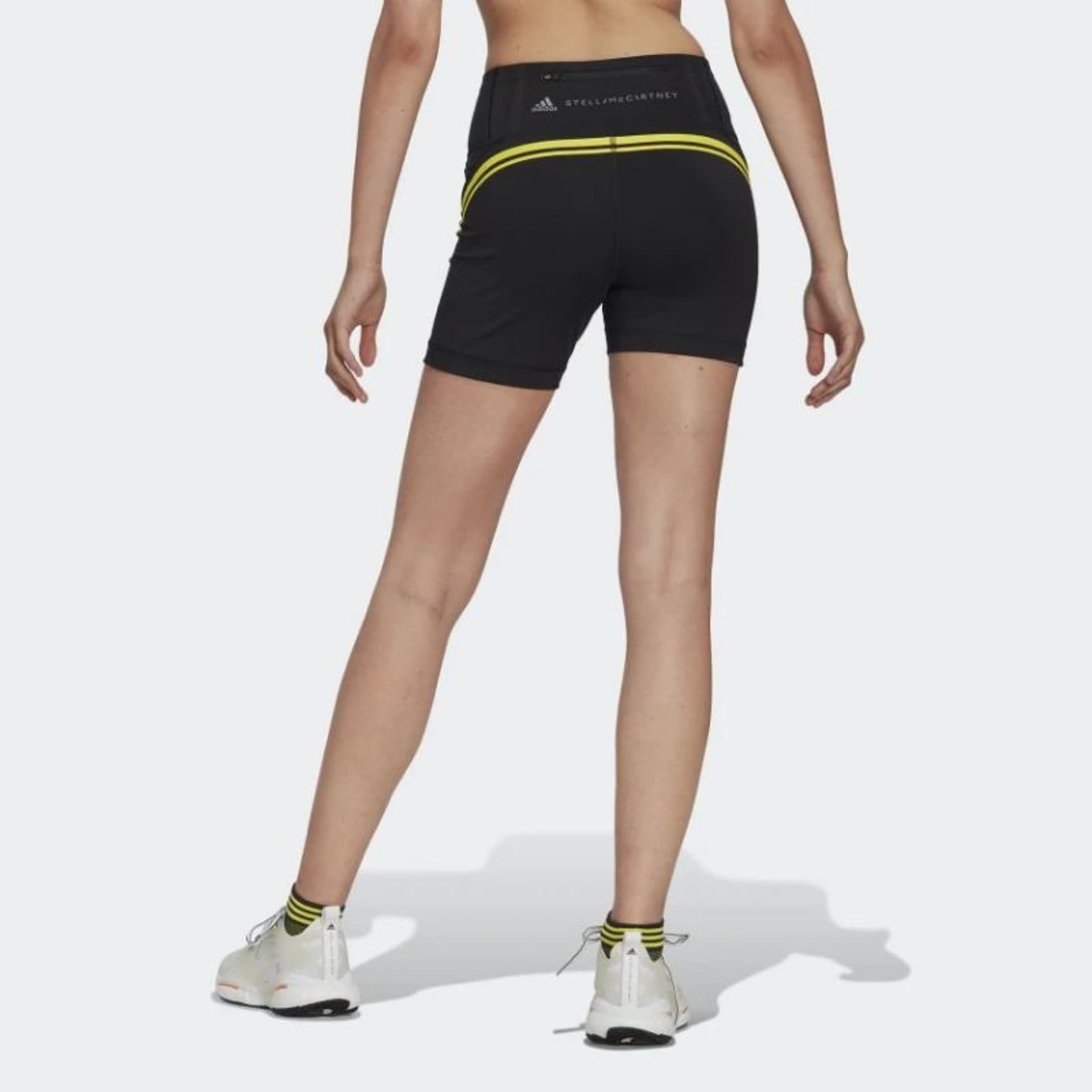 

Spodenki adidas By Stella McCartney Truepace Running Short Tights Hest.RDY W (kolor Czarny, rozmiar S)