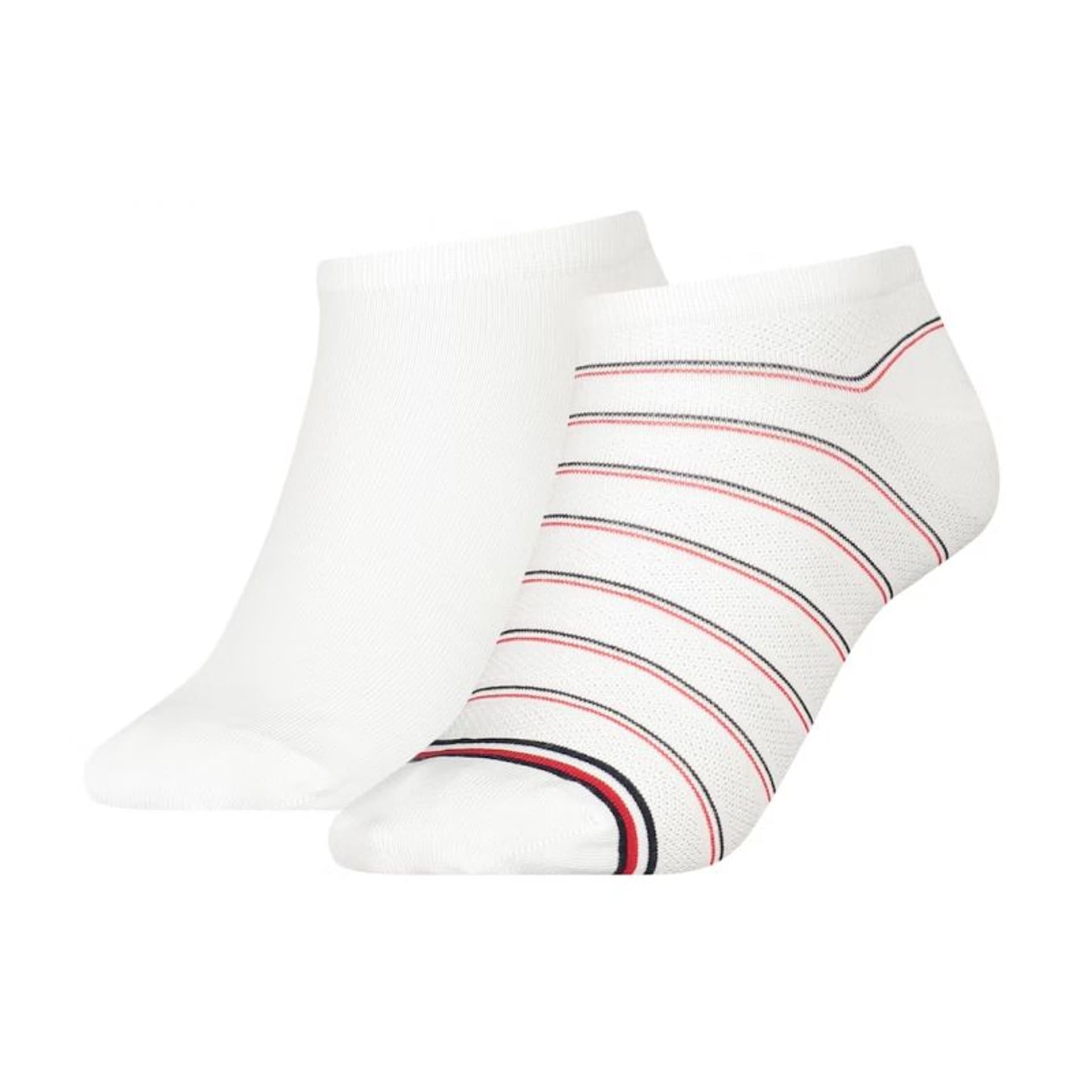 

Skarpety Tommy Hilfiger Sneaker 2P Prepp (kolor Biały, rozmiar 39-42)